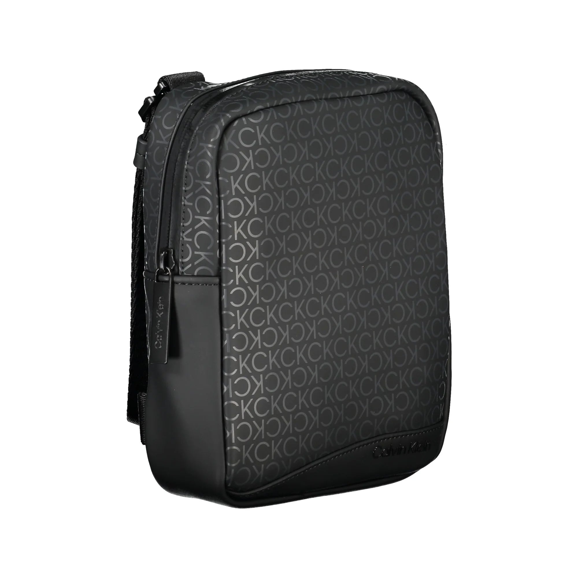CALVIN KLEIN TRACOLLA UOMO NERO