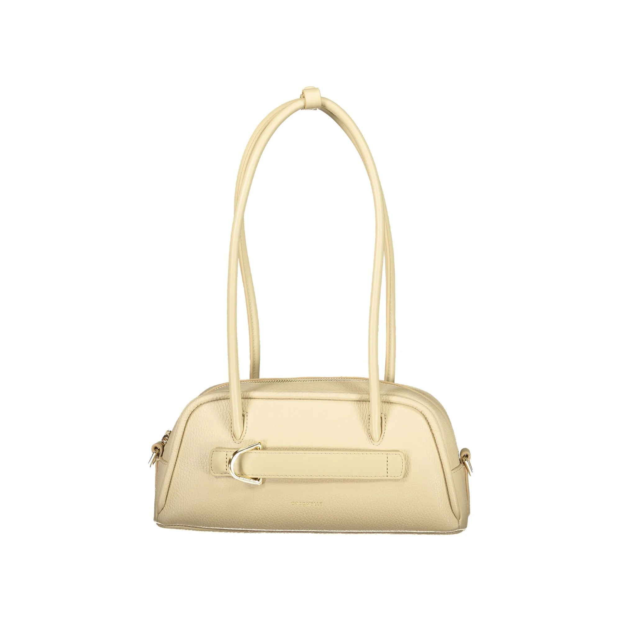 COCCINELLE BORSA DONNA BEIGE