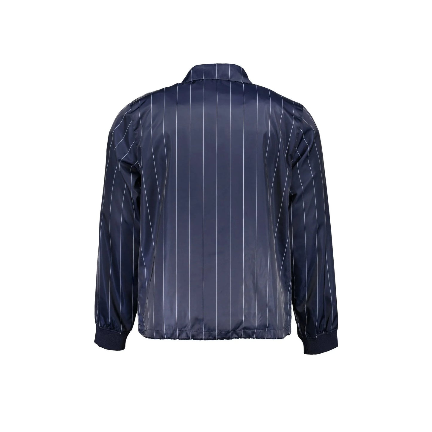 GANT GIACCA SPORTIVA UOMO BLU
