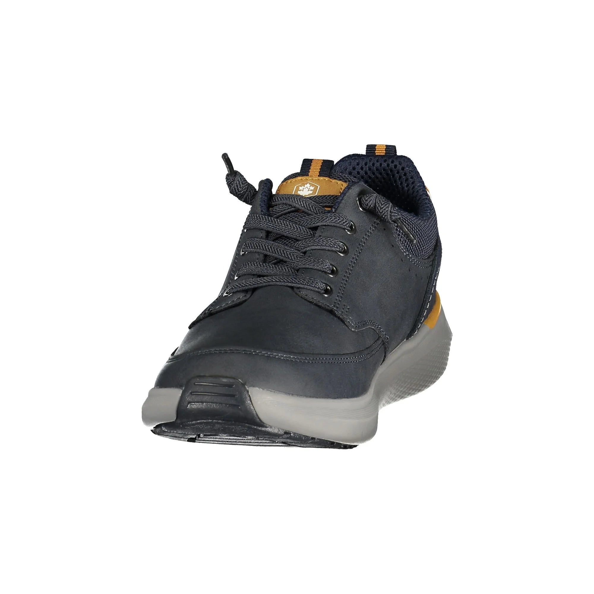 LUMBERJACK CALZATURA SPORTIVA UOMO BLU