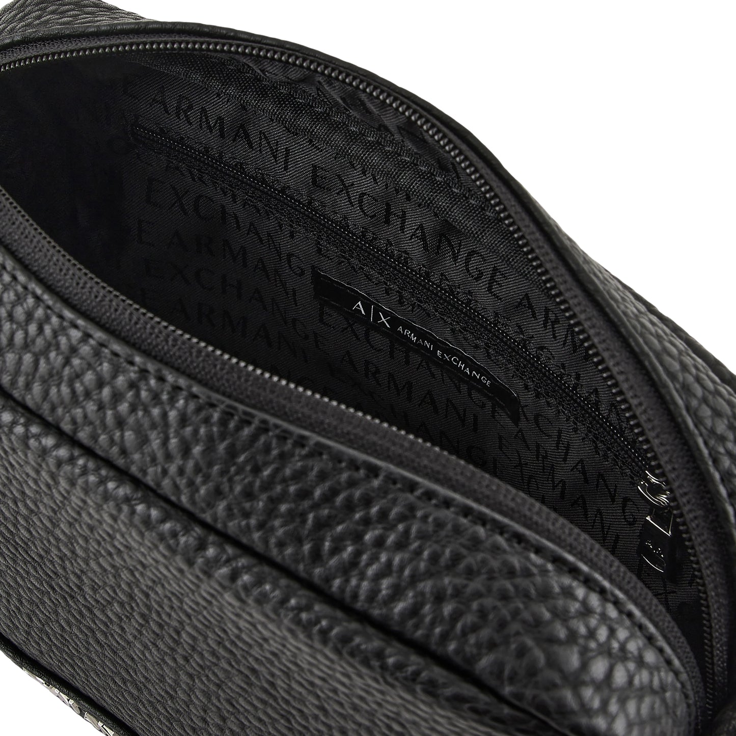 Armani Exchange Beauty Case uomo