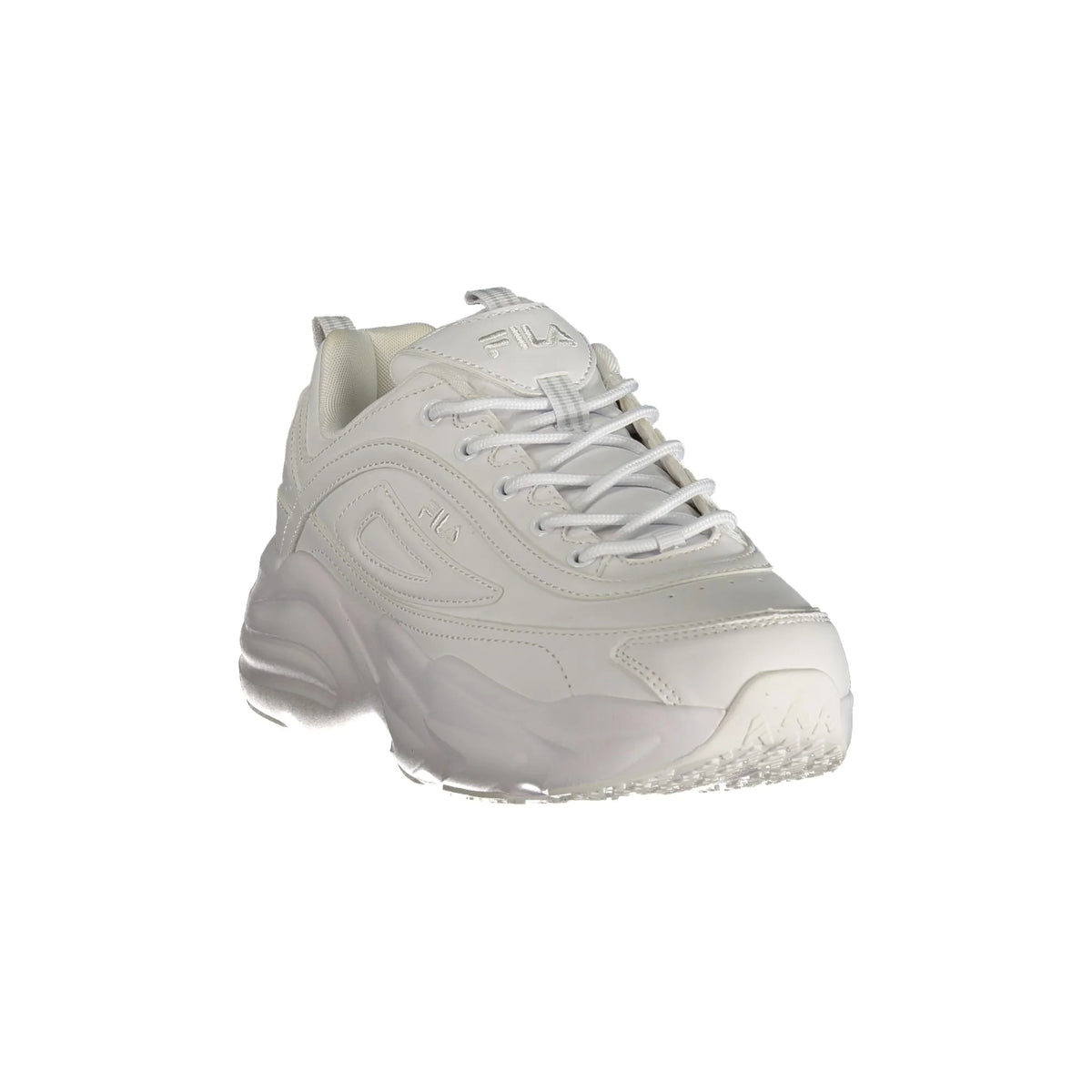 FILA CALZATURA SPORTIVA DONNA BIANCO