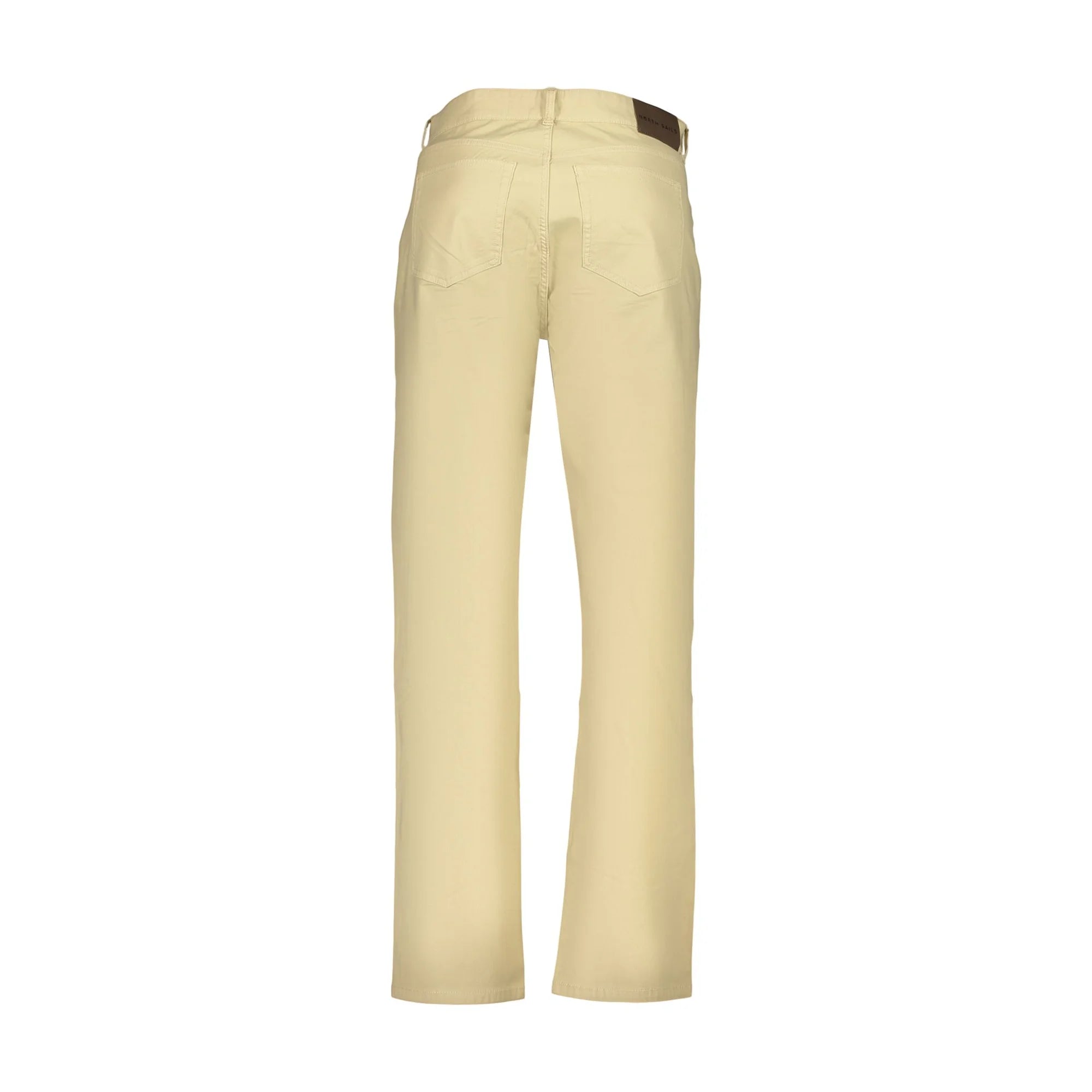NORTH SAILS PANTALONE UOMO BEIGE