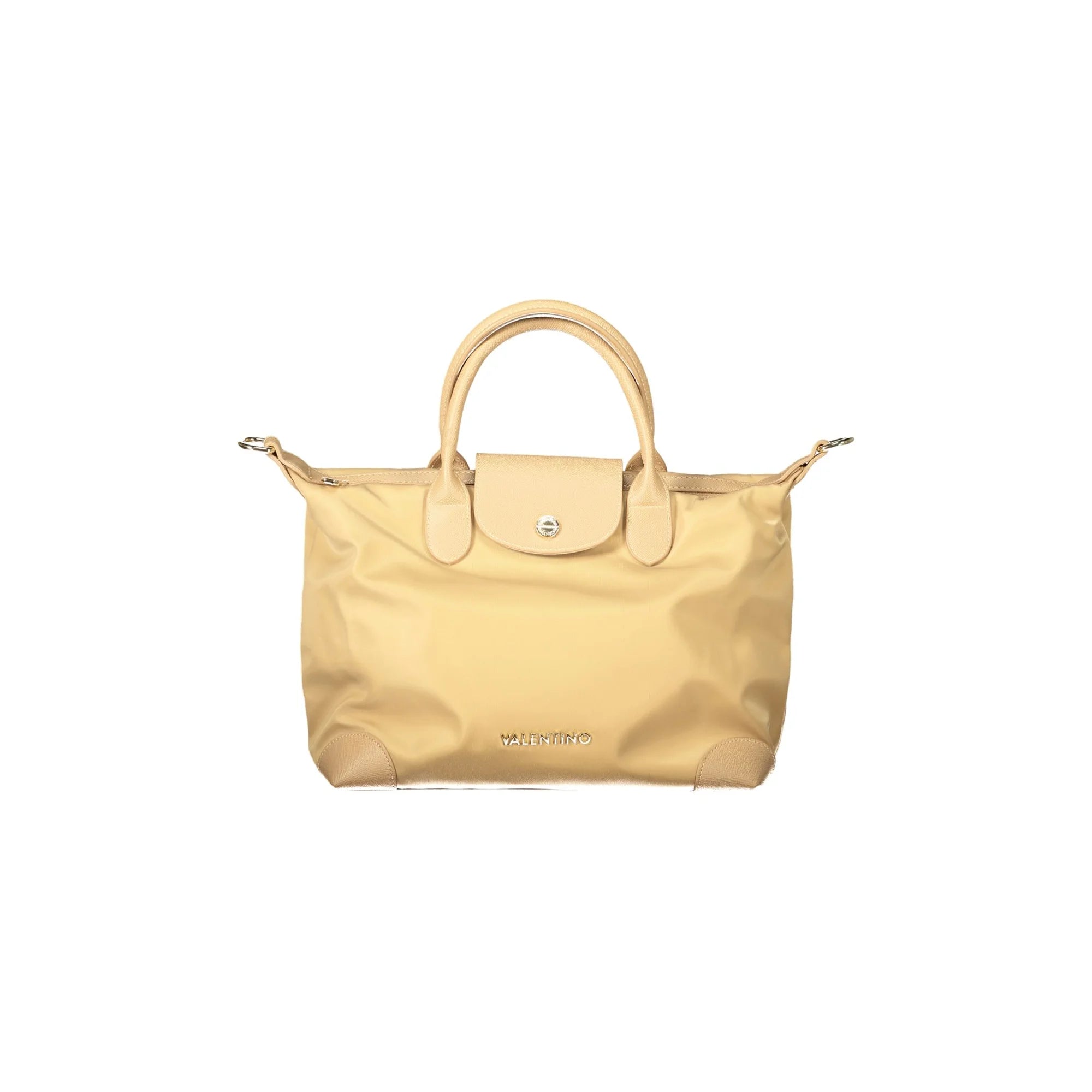 VALENTINO BAGS BORSA DONNA BEIGE