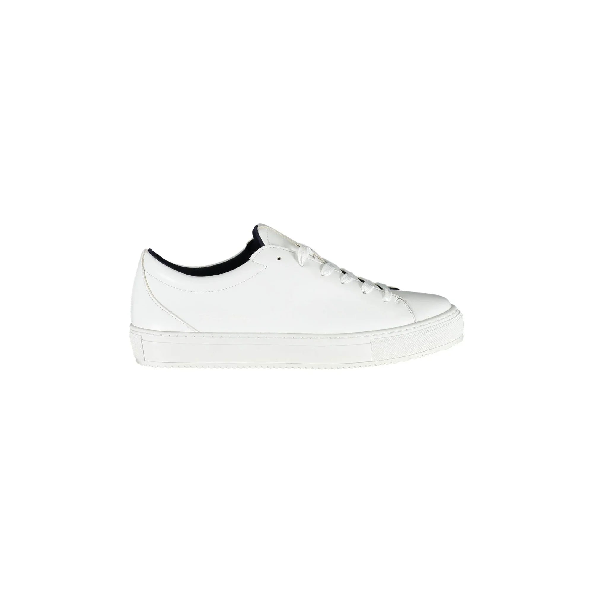 TOMMY HILFIGER CALZATURA SPORTIVA DONNA BIANCO
