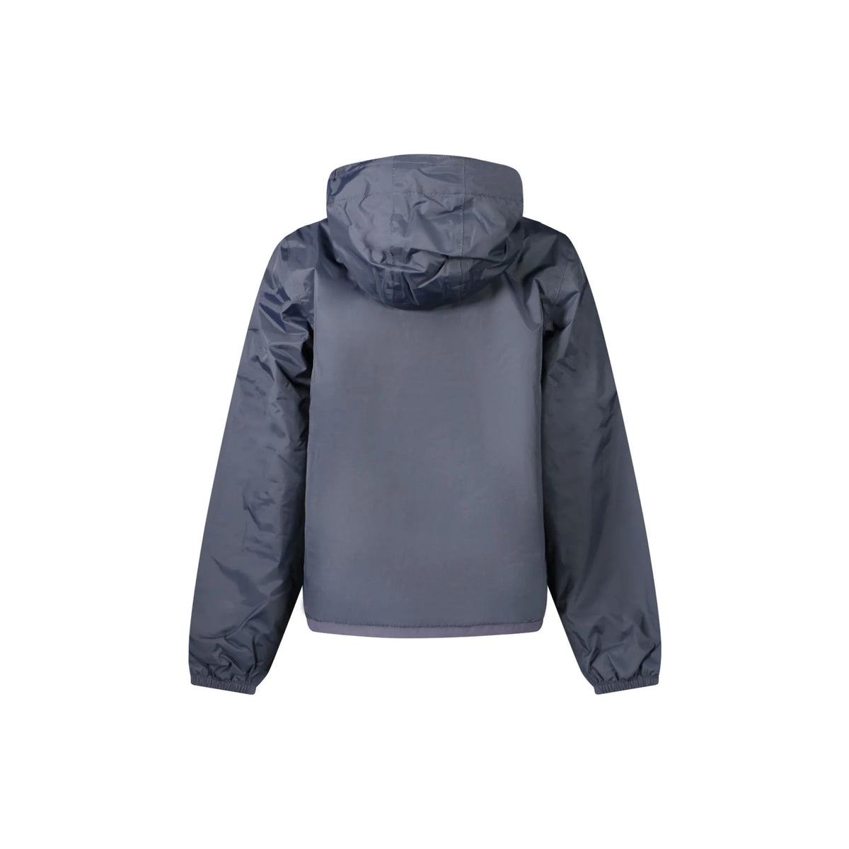K-WAY GIUBBOTTO BAMBINO BLU