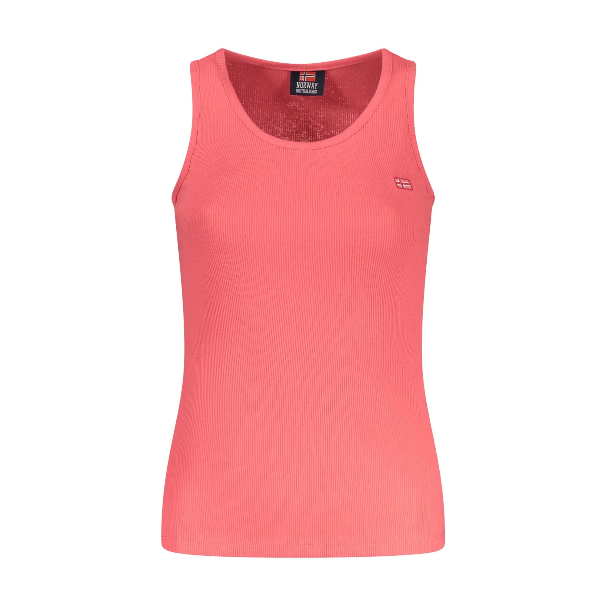 NORWAY 1963 CANOTTA DONNA ROSA