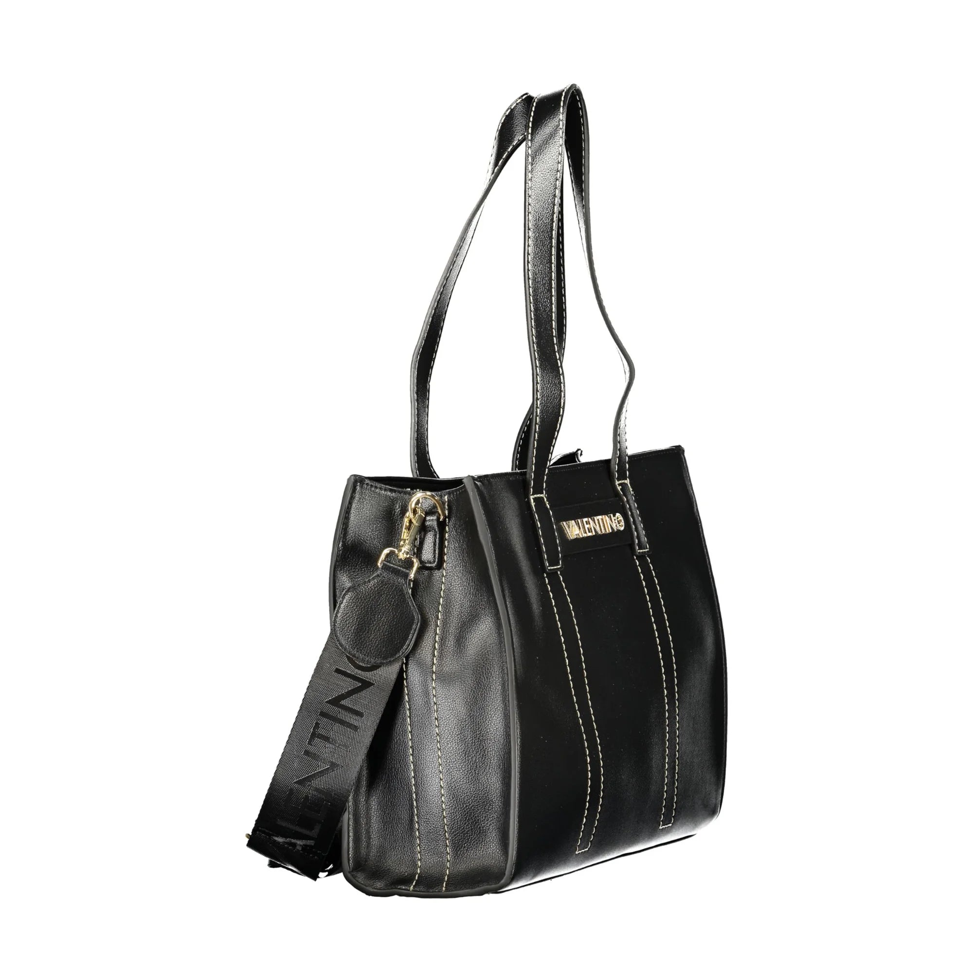 VALENTINO BAGS BORSA DONNA NERO