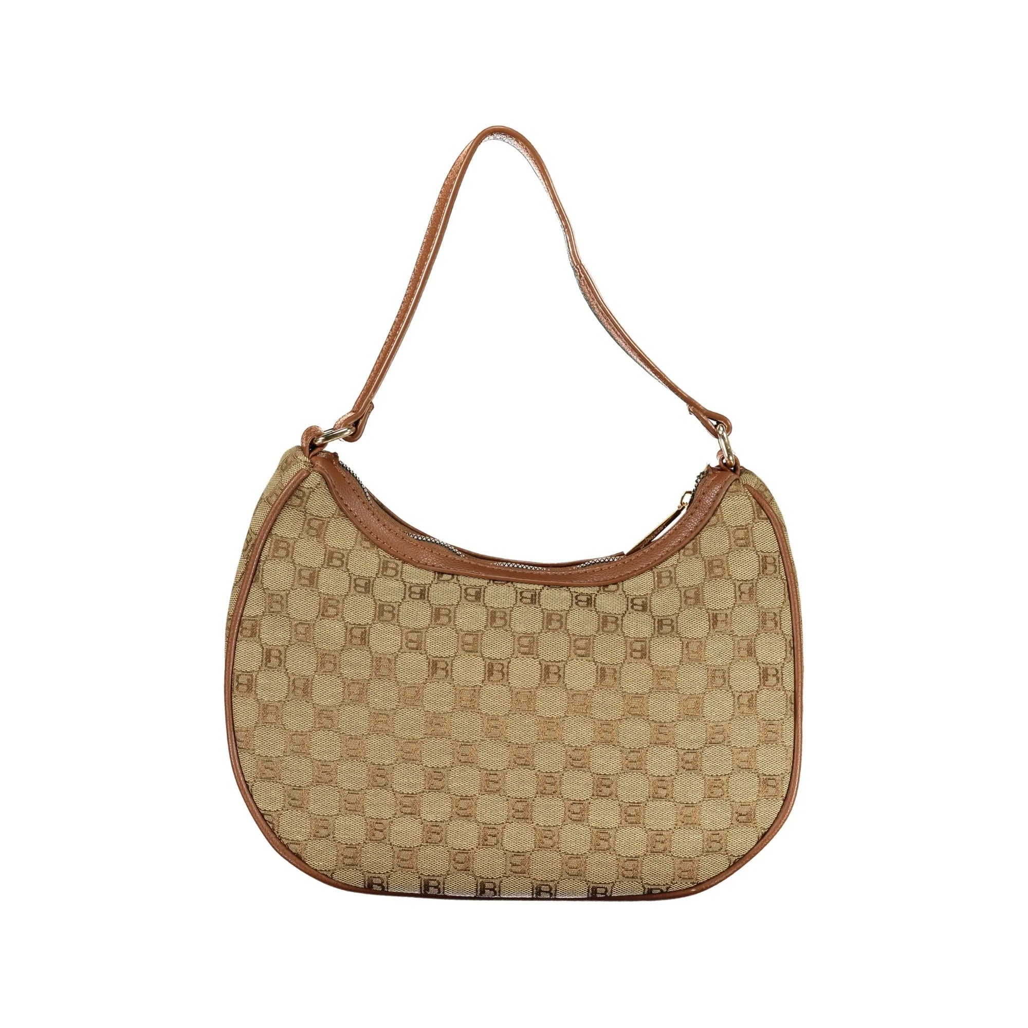 LAURA BIAGIOTTI BORSA DONNA BEIGE