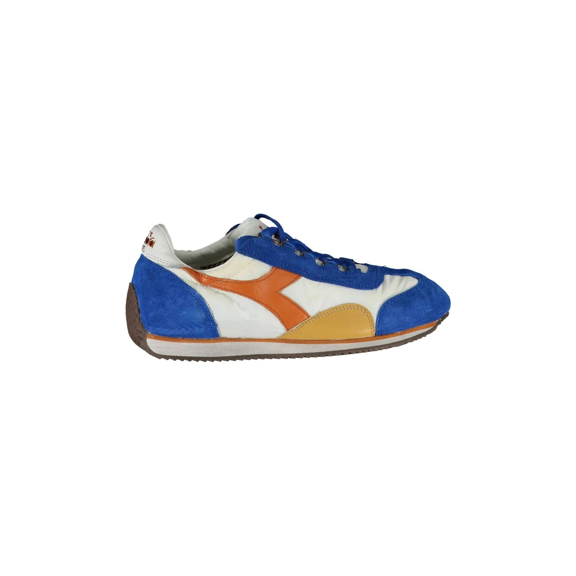 DIADORA CALZATURA SPORTIVA DONNA BLU