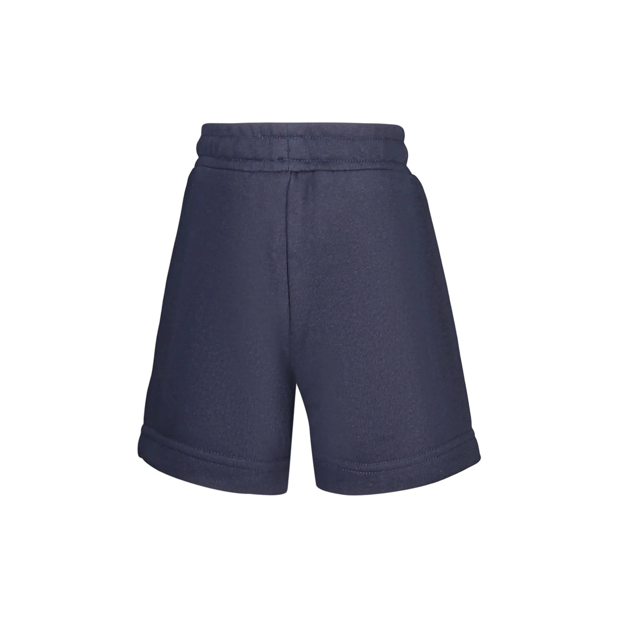 FILA PANTALONE SHORT BAMBINO BLU