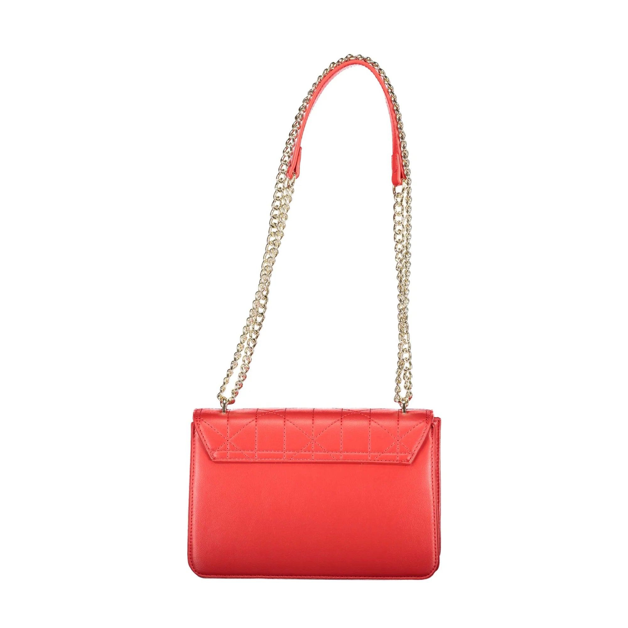 VALENTINO BAGS BORSA DONNA ROSSO