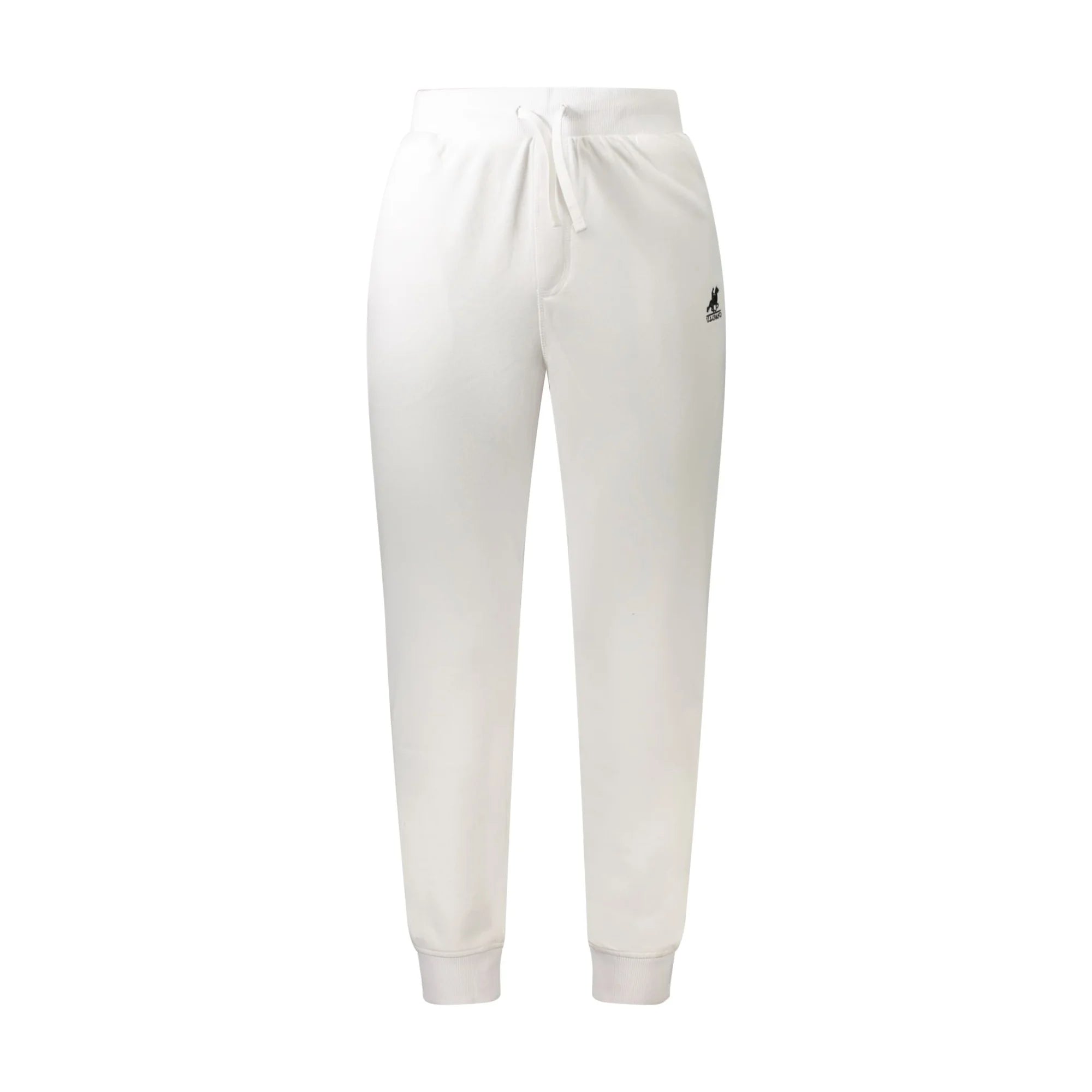 U.S. GRAND POLO PANTALONE UOMO BIANCO