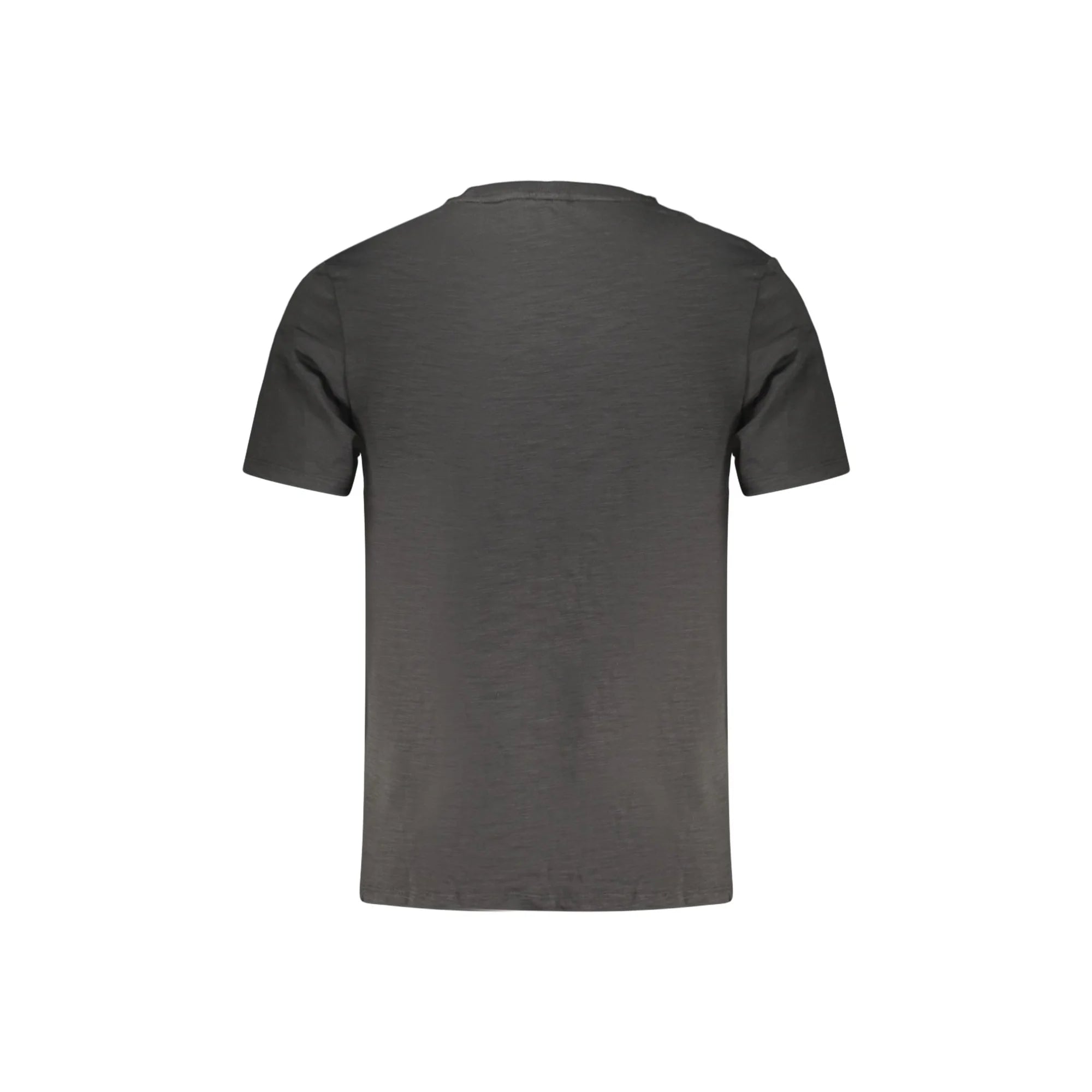 TIMBERLAND T-SHIRT MANICHE CORTE UOMO NERO