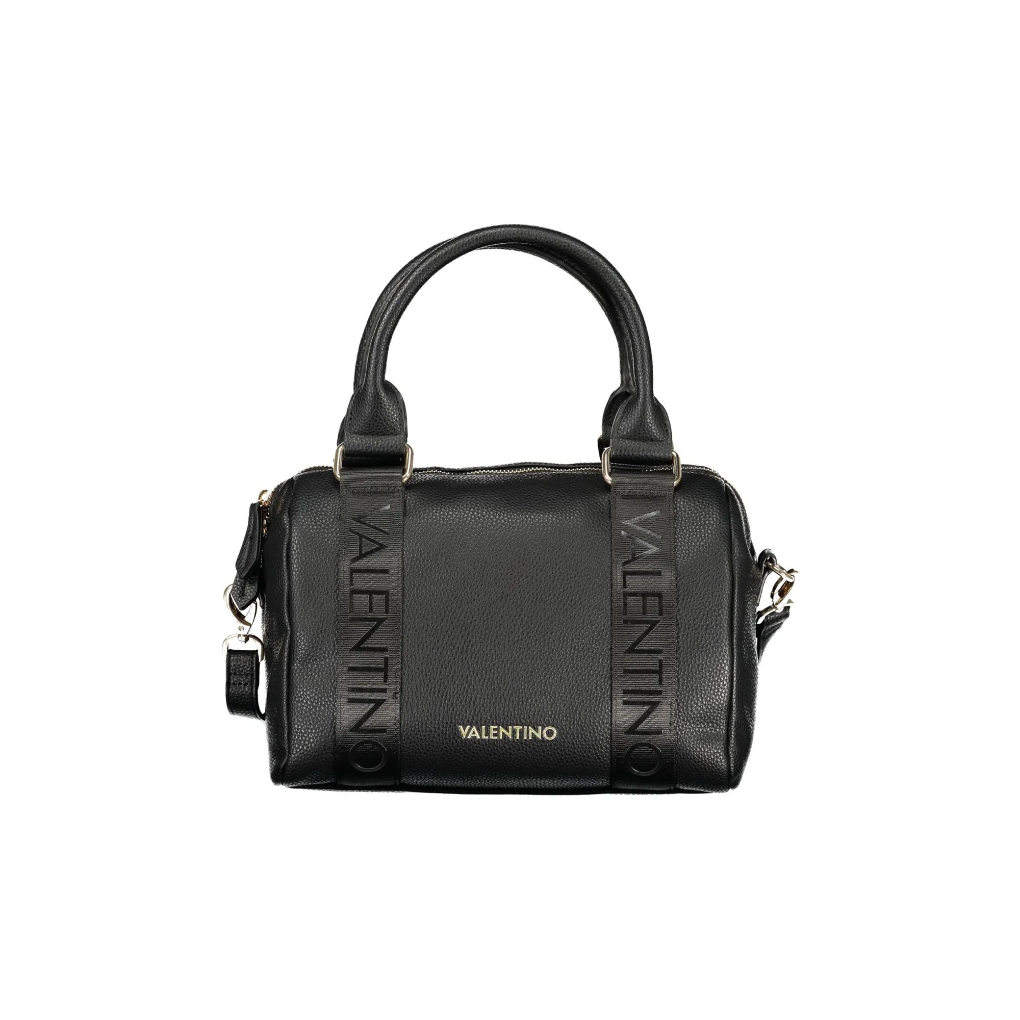 VALENTINO BAGS BORSA DONNA NERO