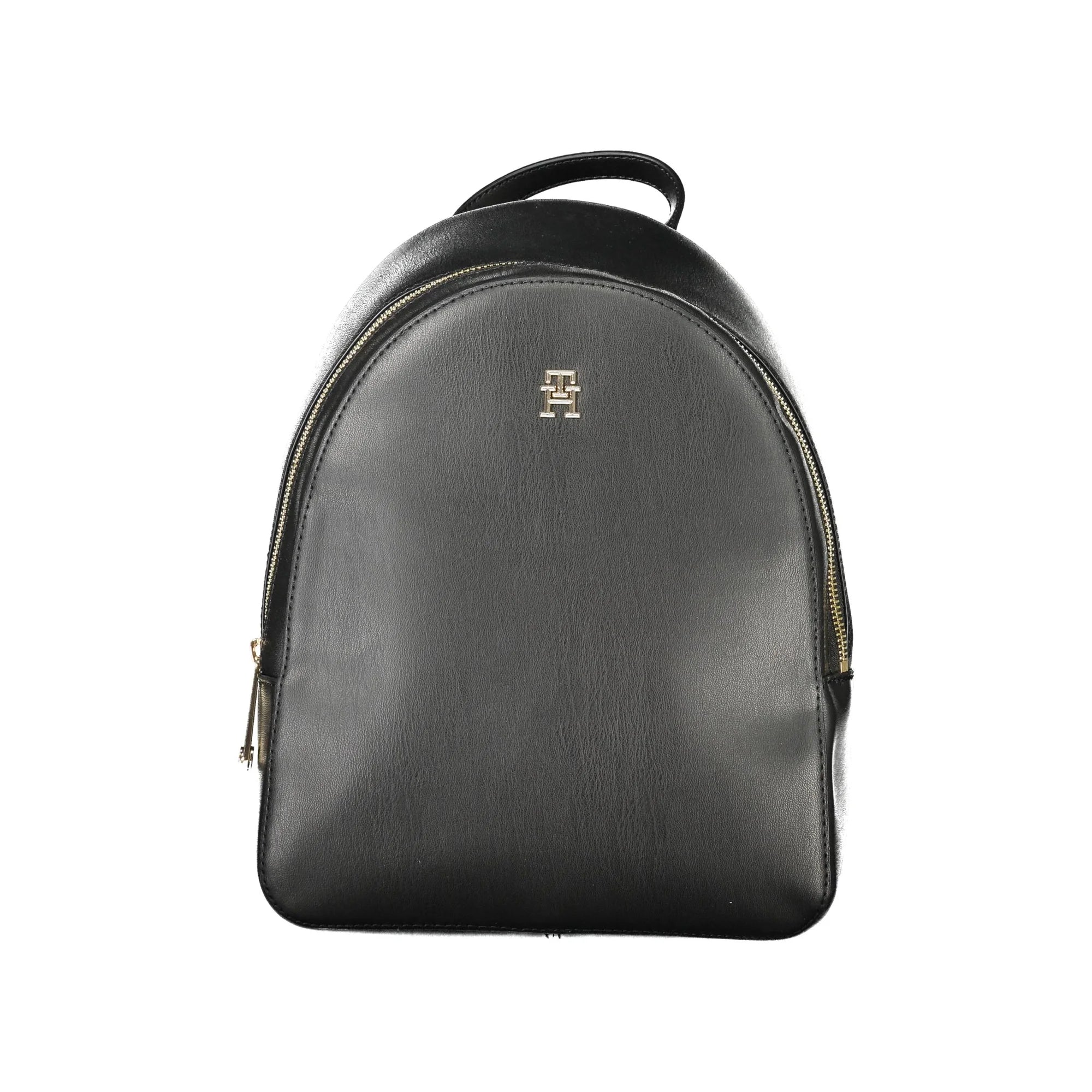 Tommy Hilfiger Zaino Donna Nero Logo Zaini - foto prodotto