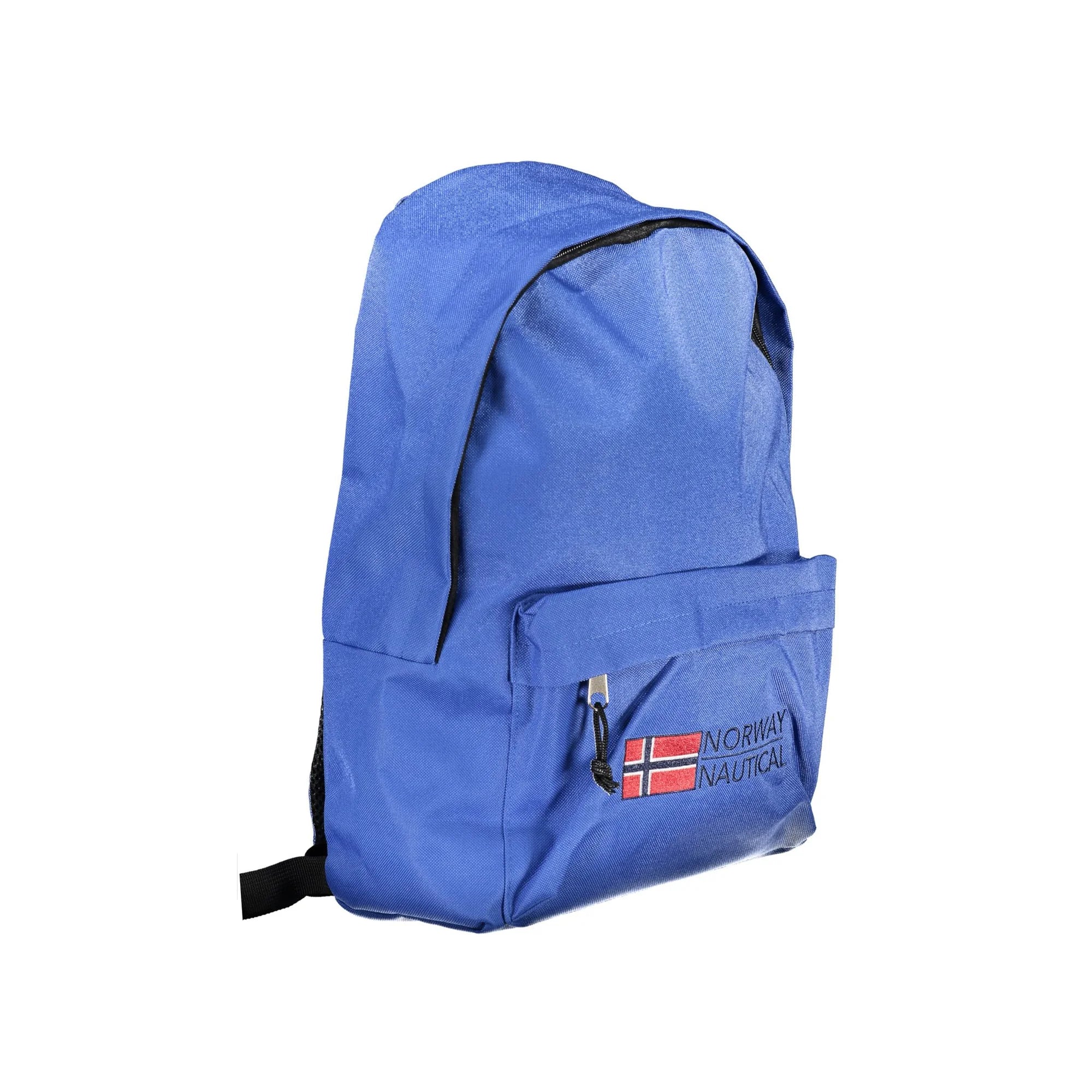 NORWAY 1963 ZAINO UOMO BLU