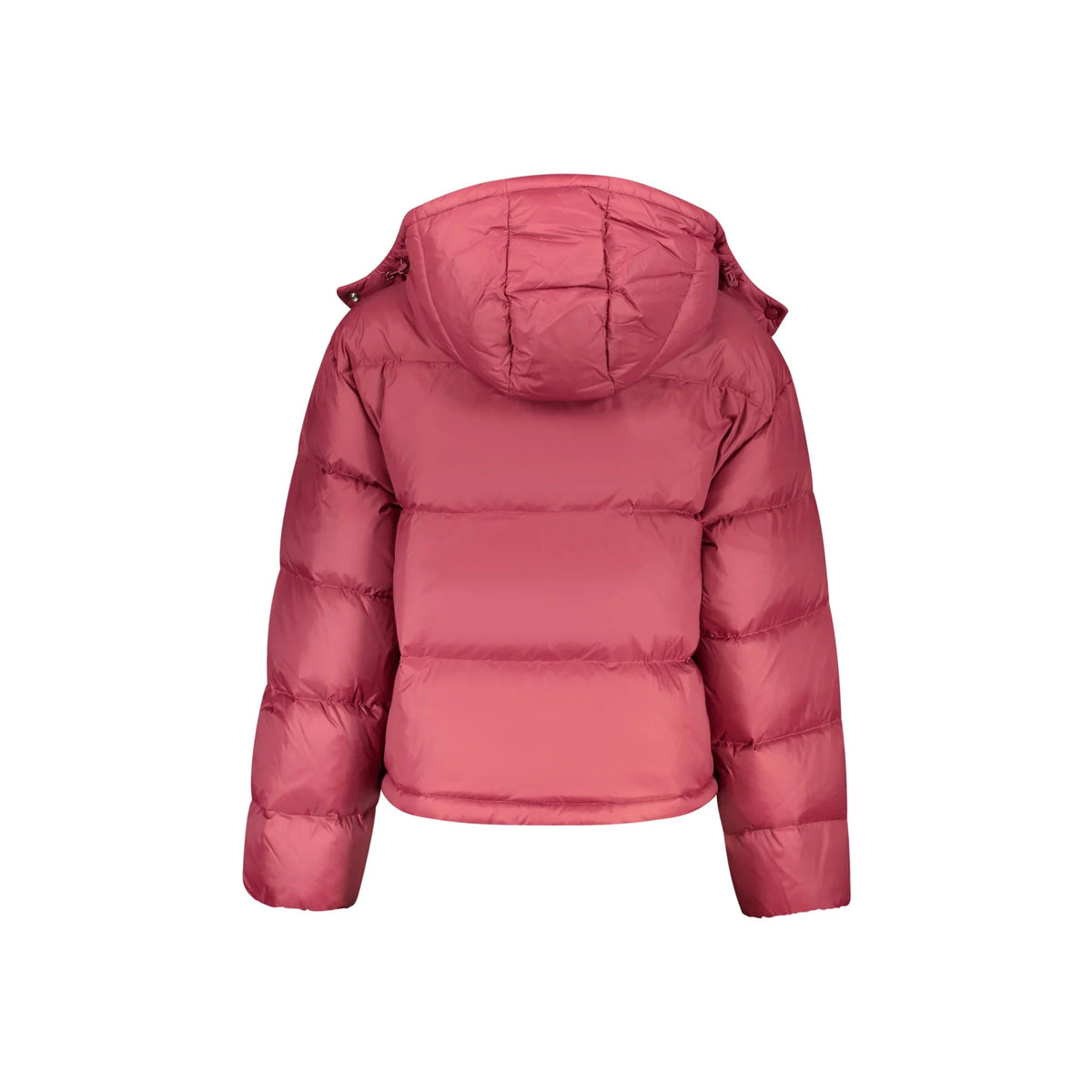 CALVIN KLEIN GIUBBOTTO DONNA ROSSO