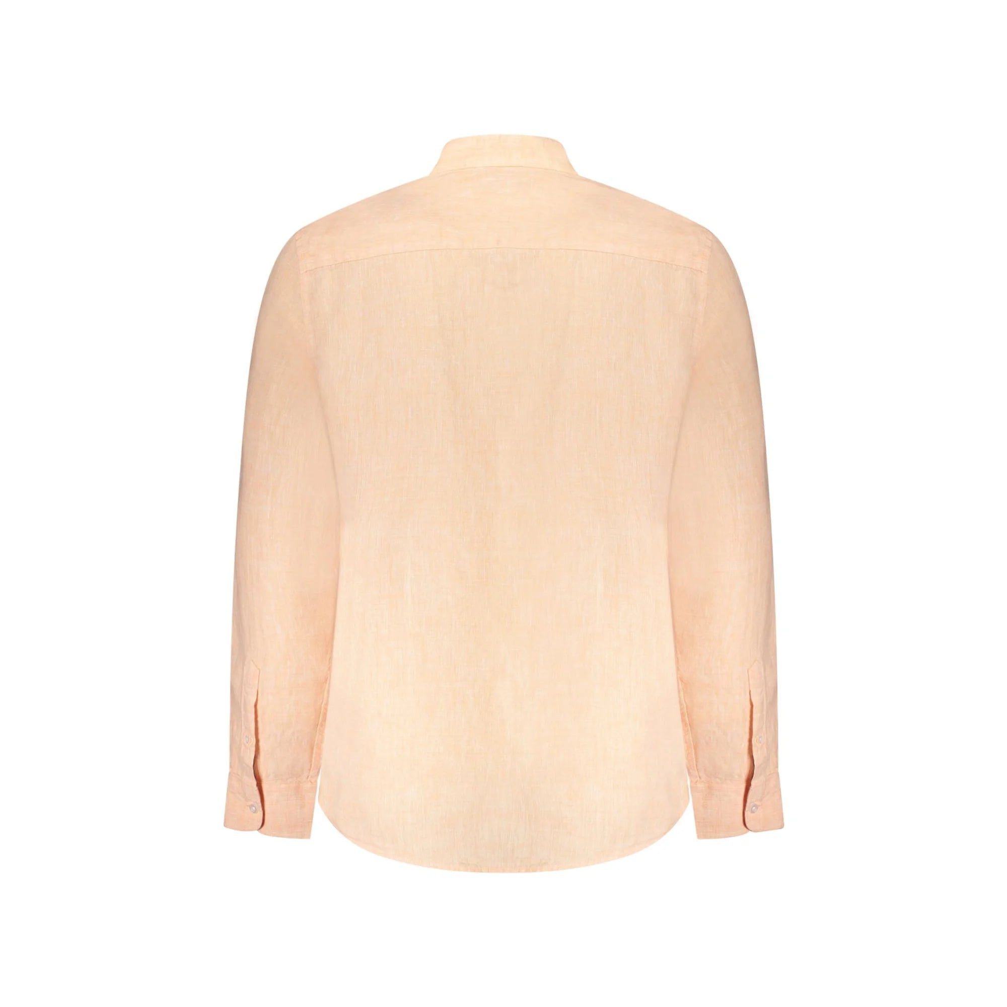 NORTH SAILS CAMICIA MANICHE LUNGHE UOMO ROSA