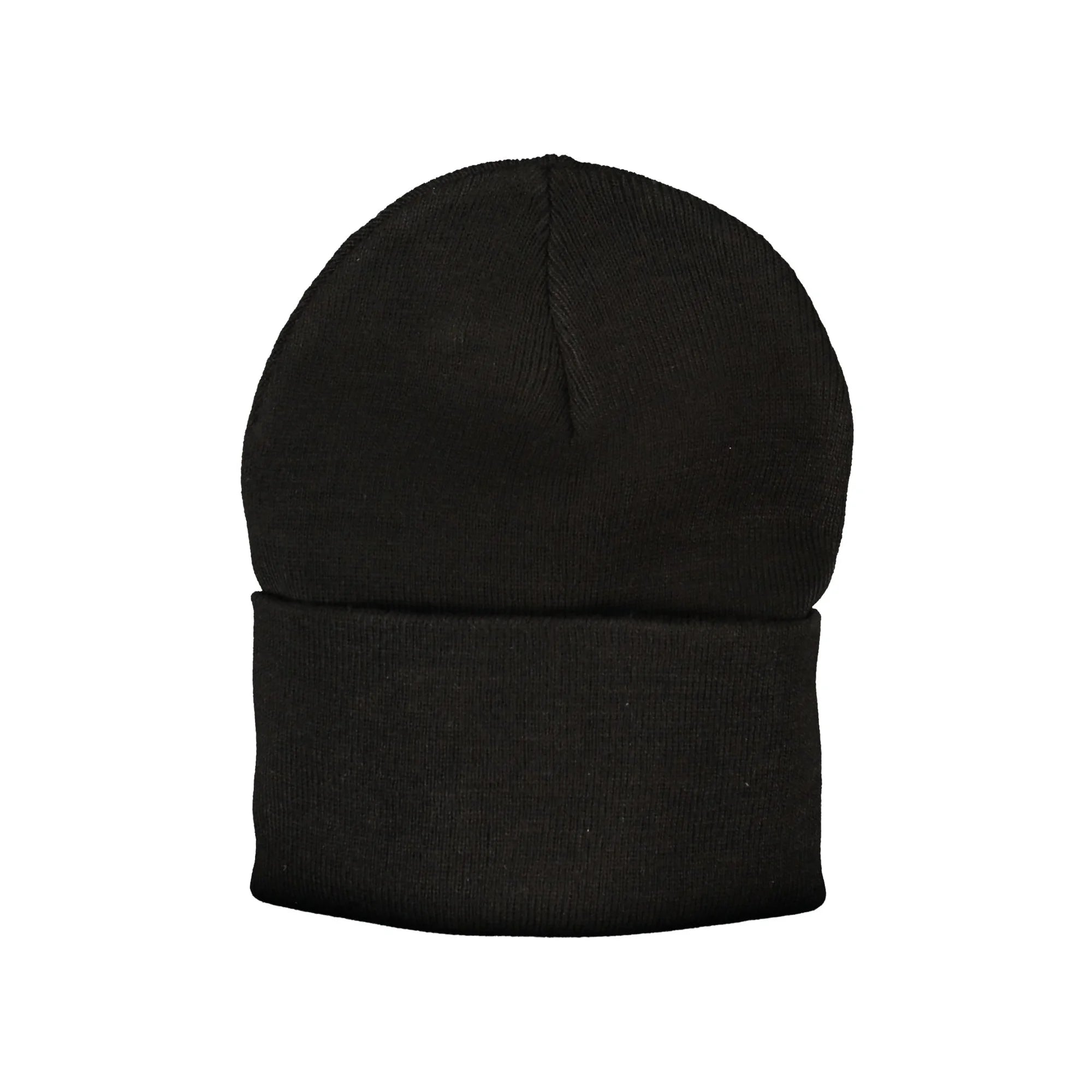 LA MARTINA BERRETTO UOMO NERO