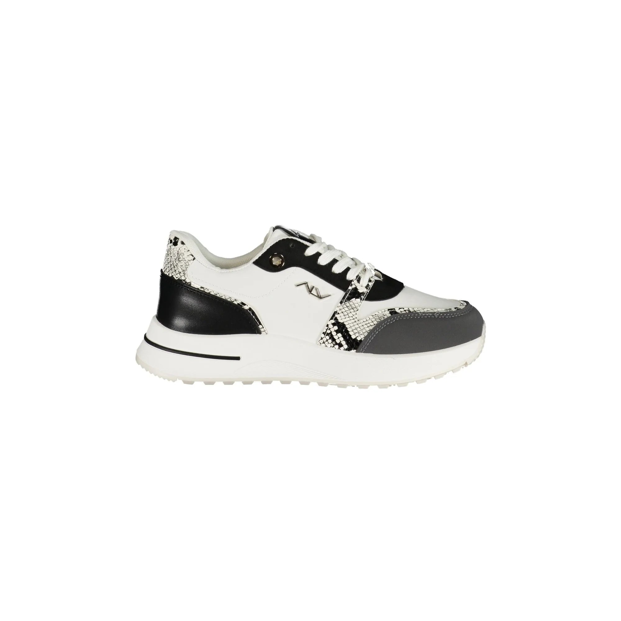ALV BY ALVIERO MARTINI CALZATURA SPORTIVA DONNA NERO