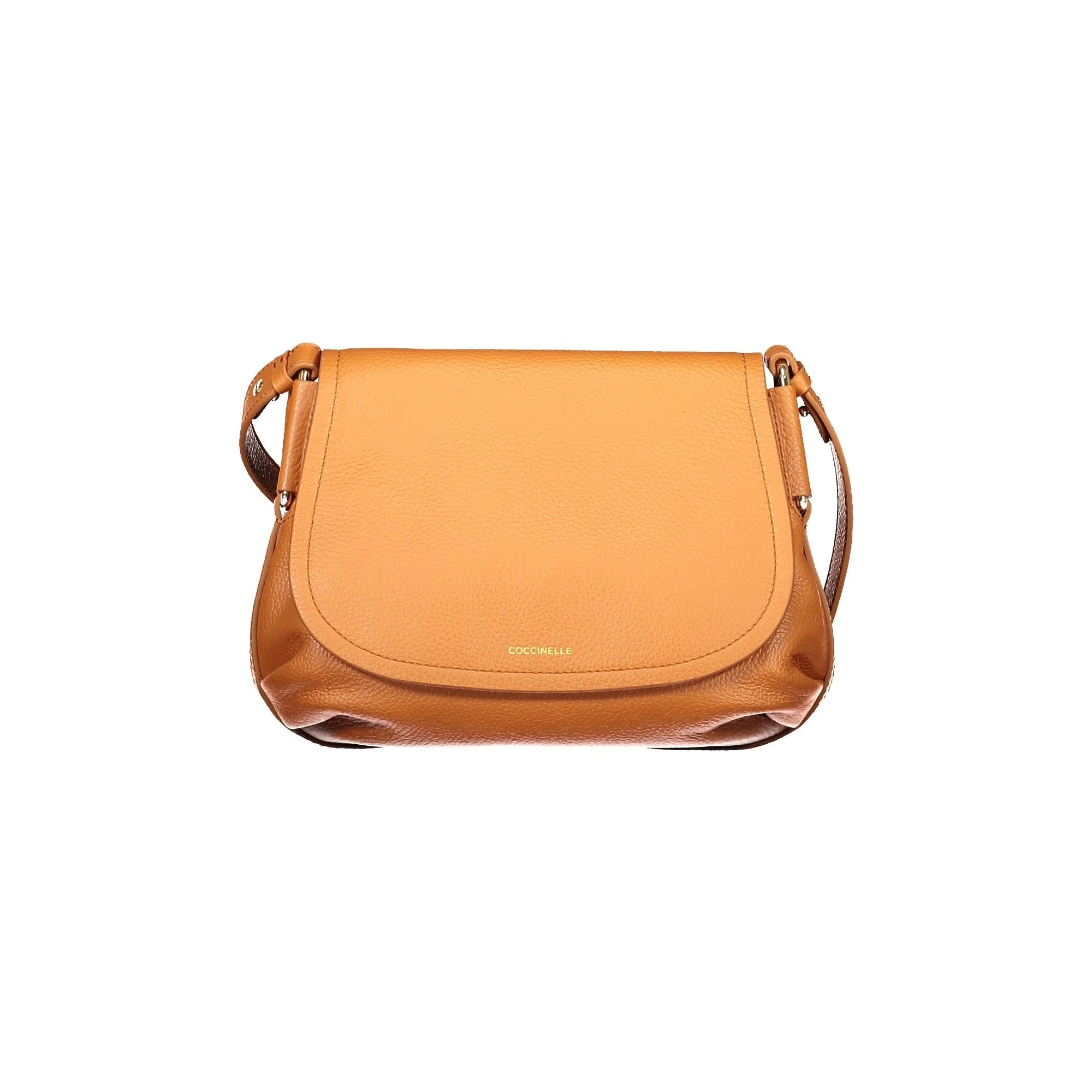 COCCINELLE BORSA DONNA ARANCIO