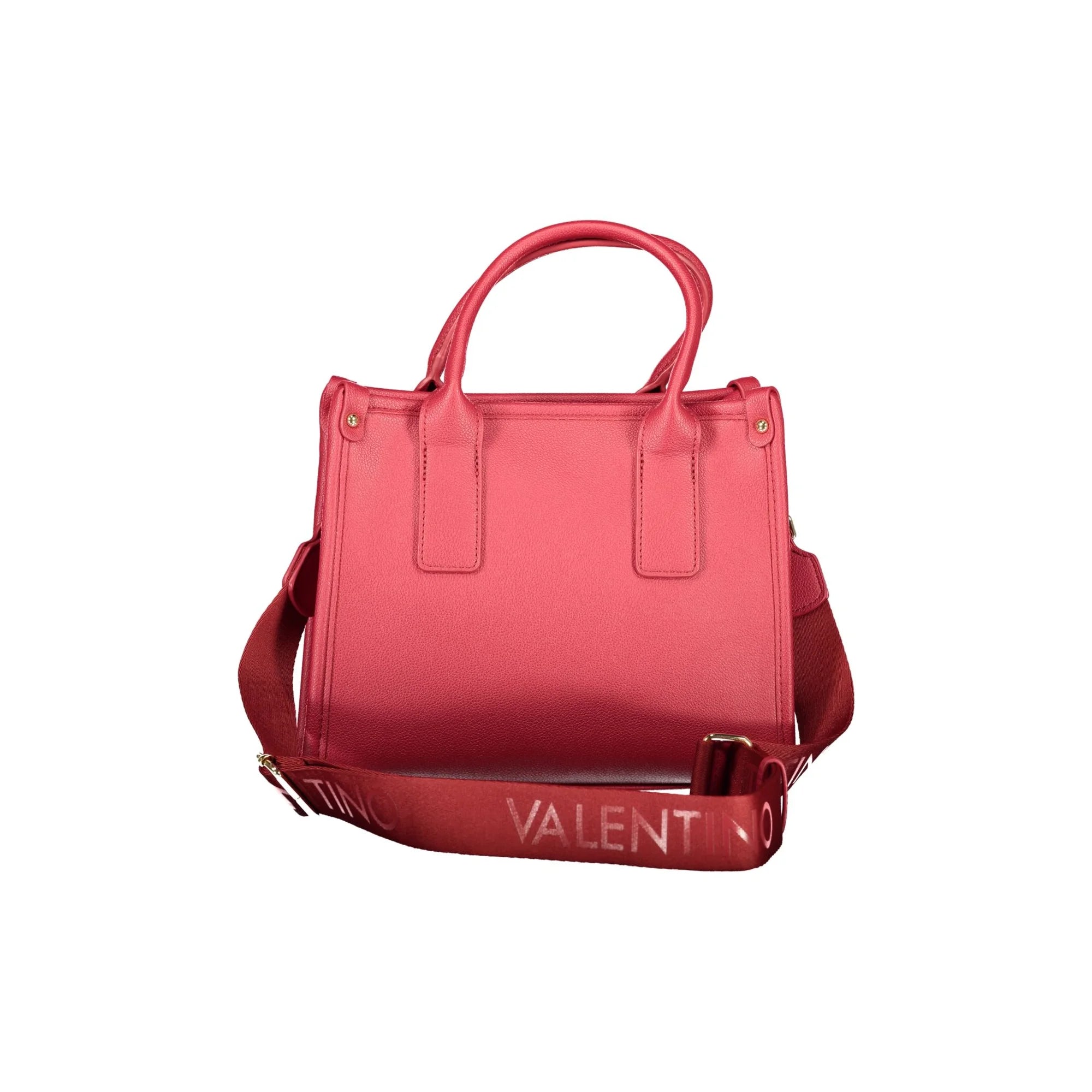 VALENTINO BAGS BORSA DONNA ROSSO