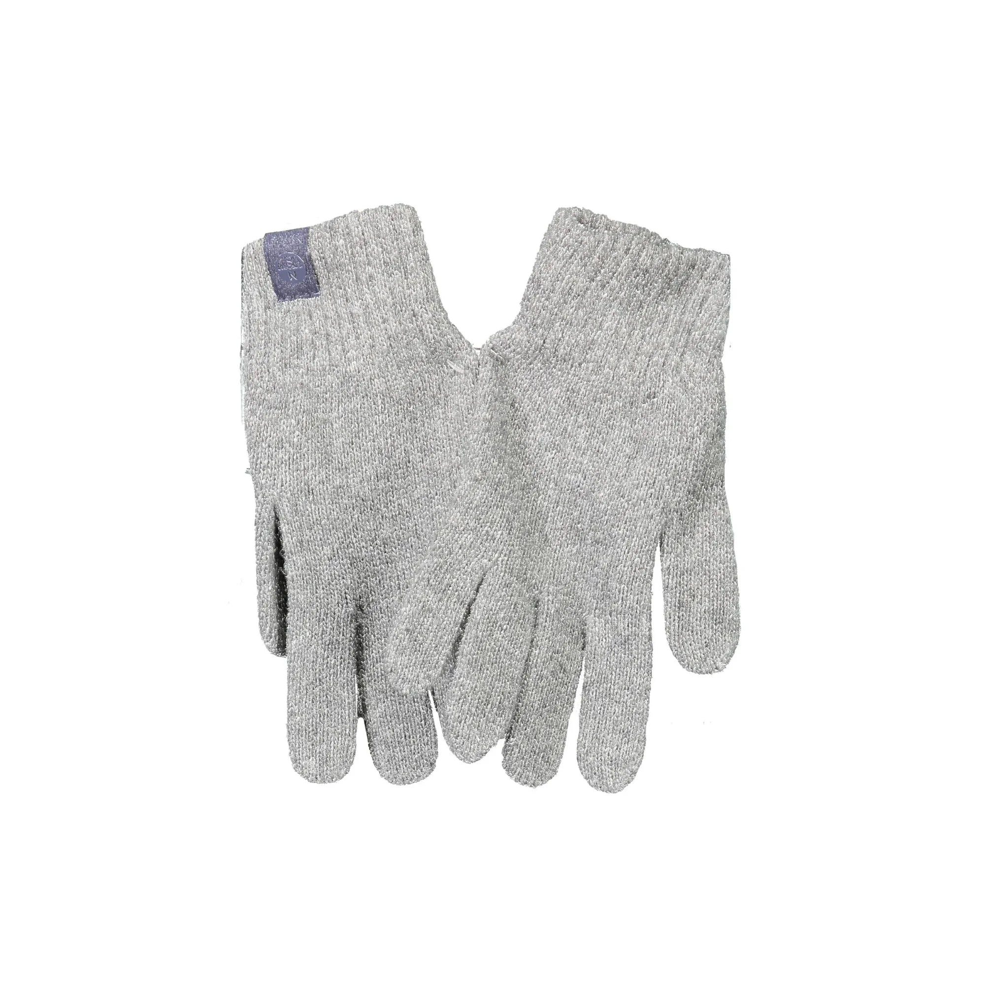 NORTH SAILS GUANTI UOMO GRIGIO