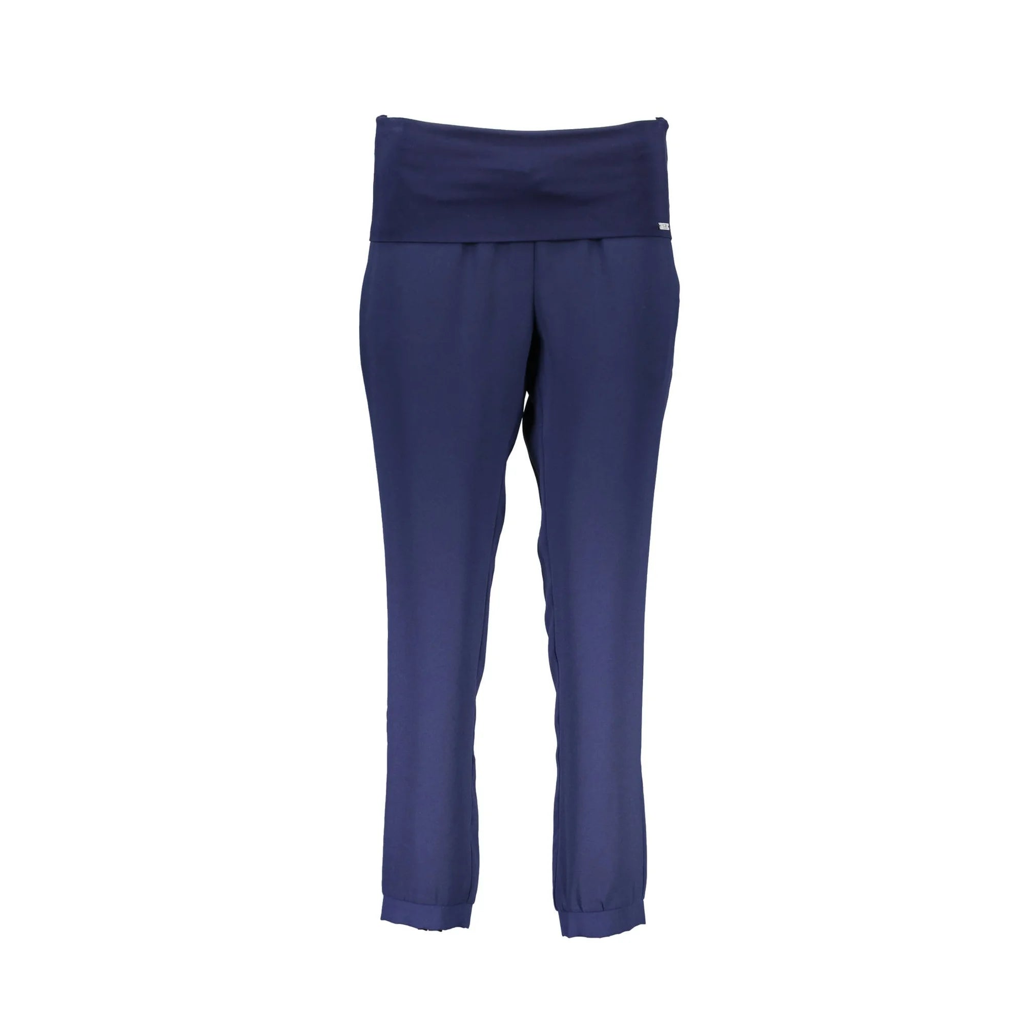 LIU JO PANTALONE DONNA BLU