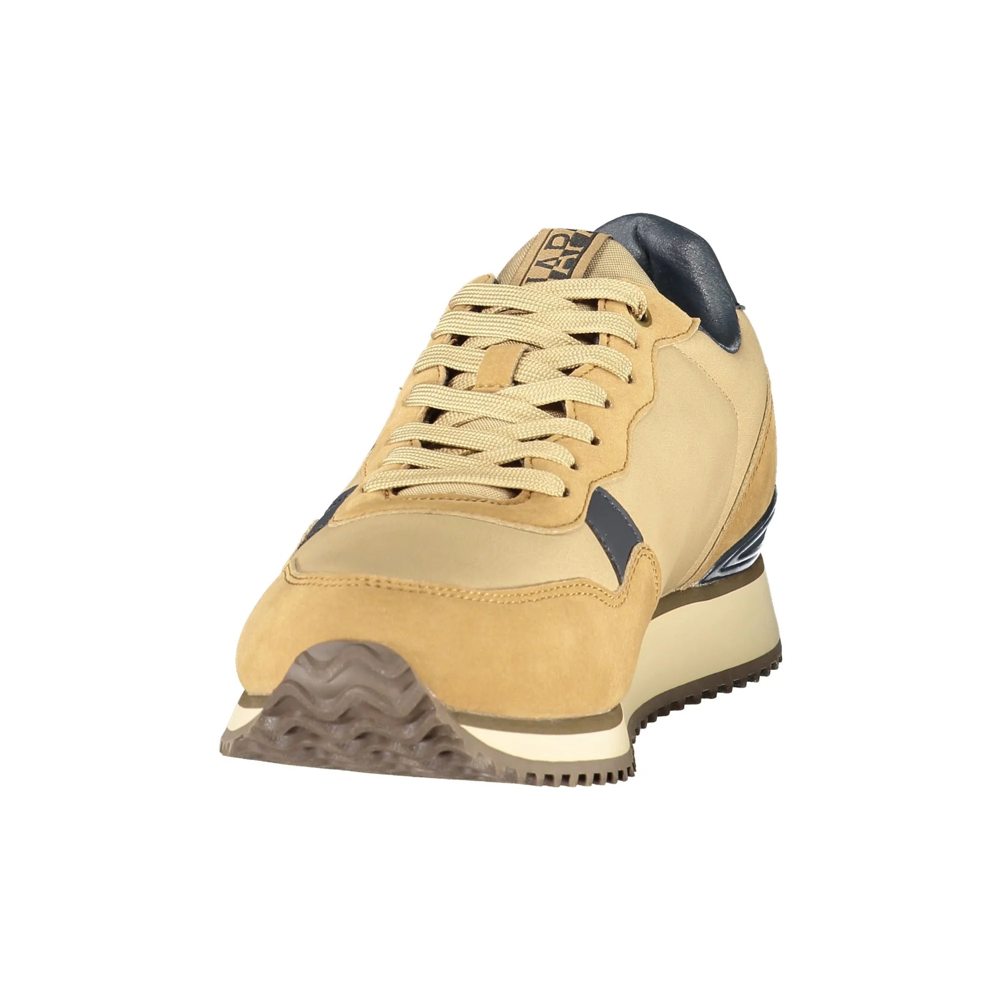 NAPAPIJRI SHOES CALZATURA SPORTIVA UOMO MARRONE
