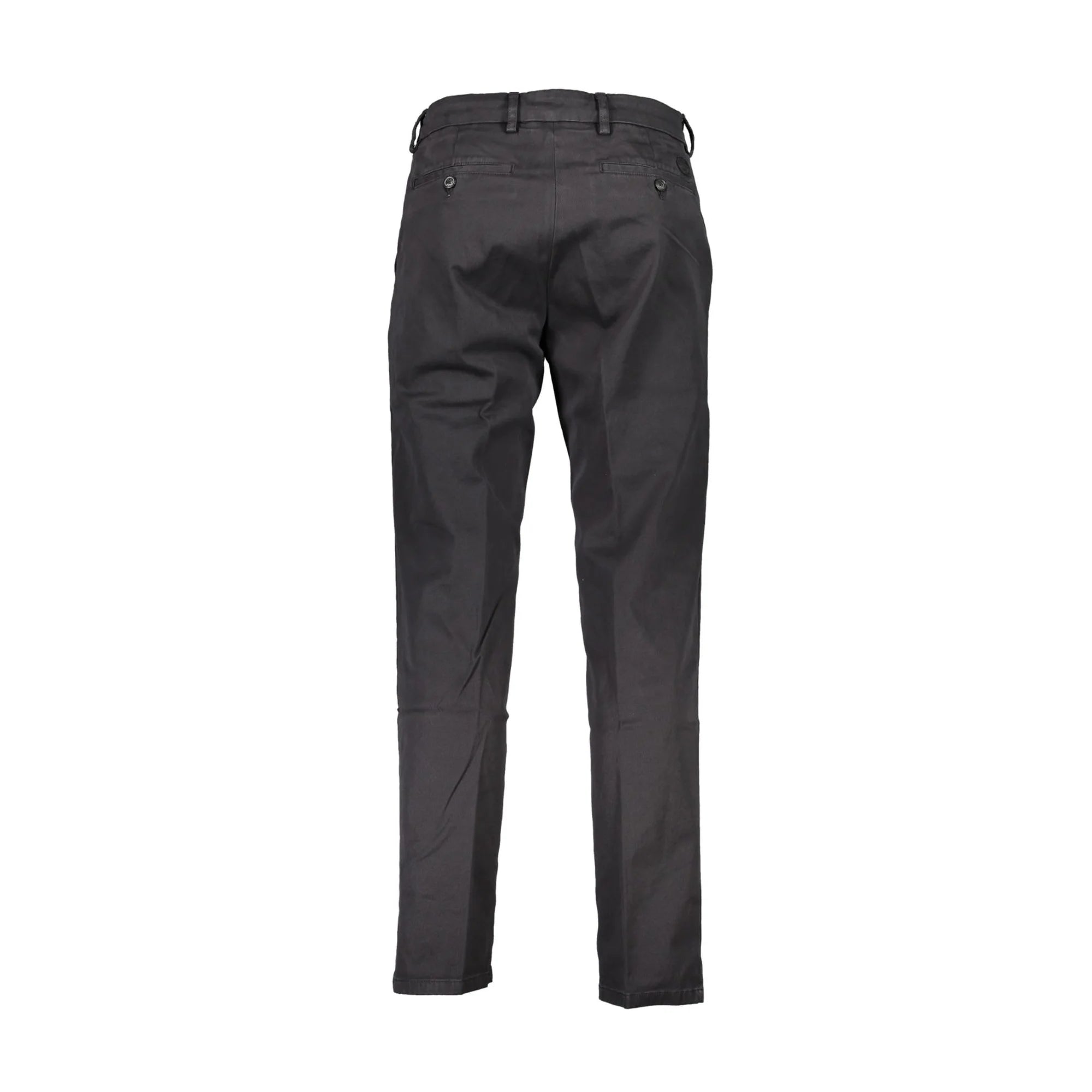 NORTH SAILS PANTALONE UOMO NERO