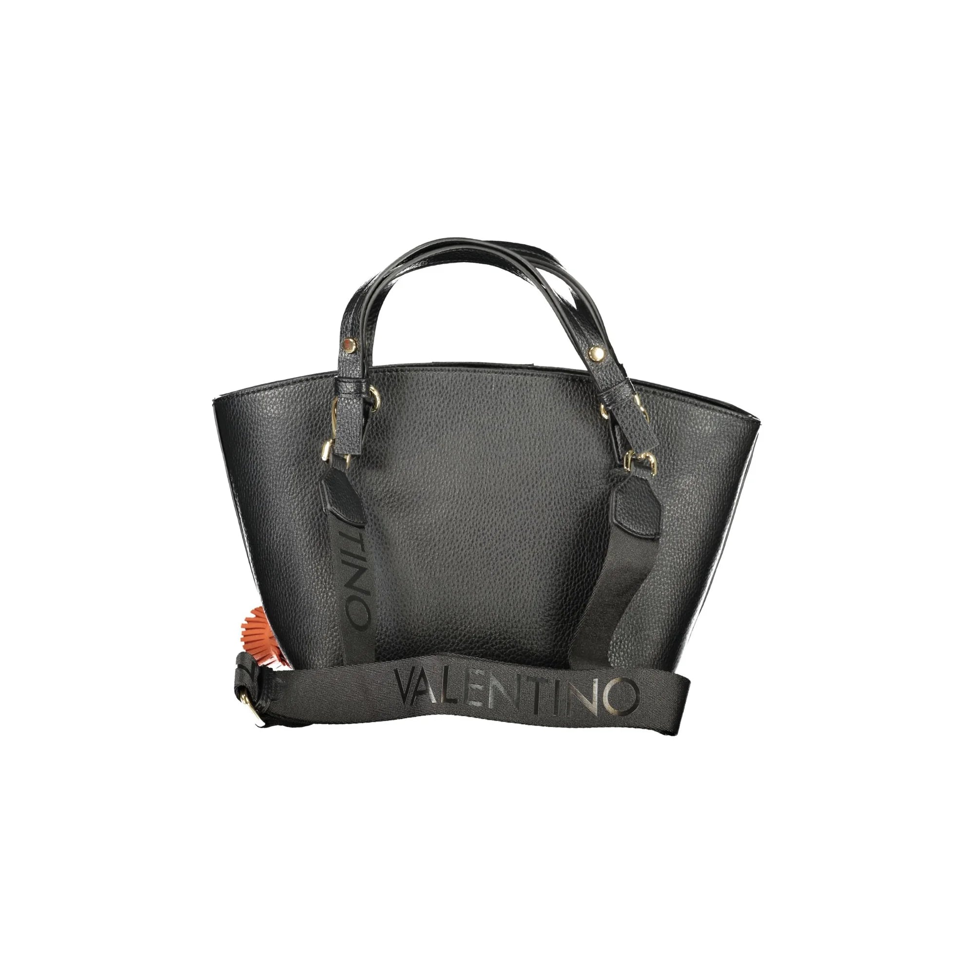 VALENTINO BAGS BORSA DONNA NERO