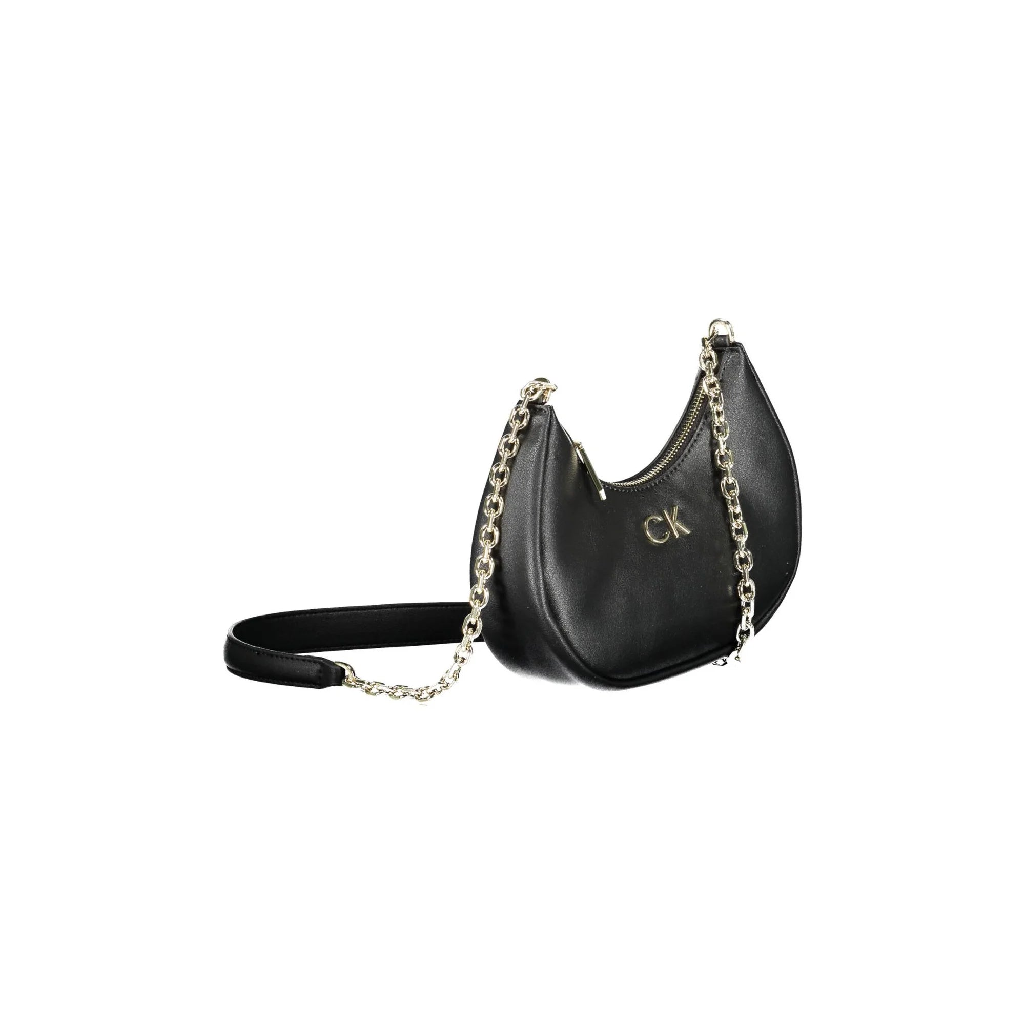CALVIN KLEIN BORSA DONNA NERO