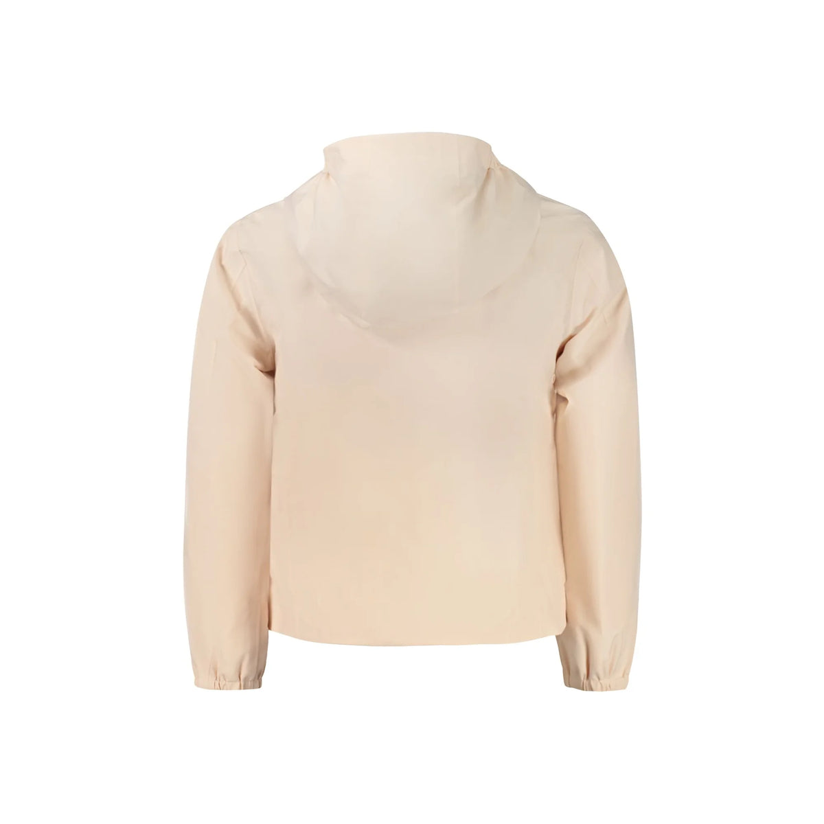 K-WAY GIACCA SPORTIVA BAMBINA ROSA