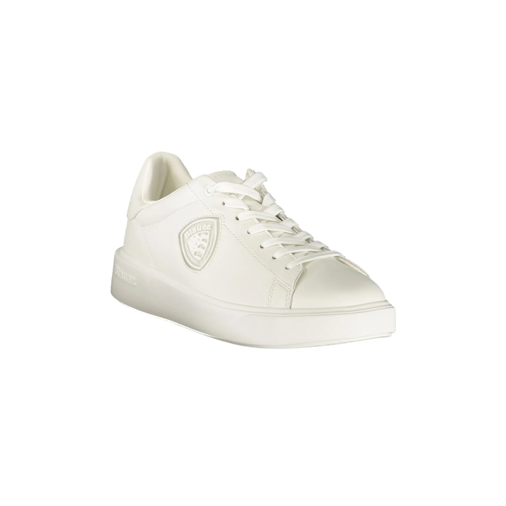 Blauer Sneakers uomo bianco