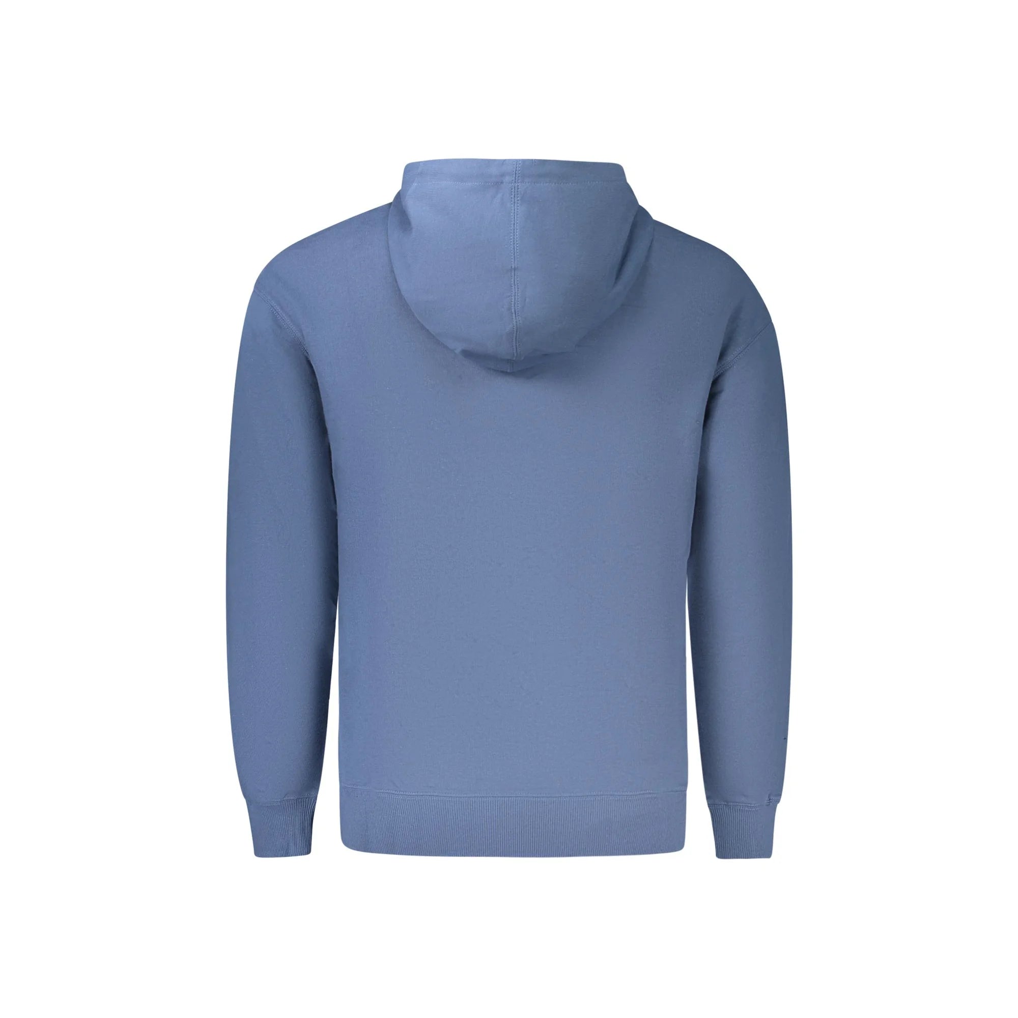 MARINA YACHTING FELPA SENZA ZIP UOMO BLU