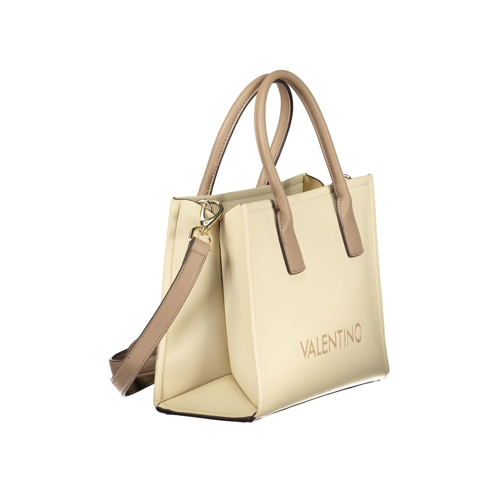 VALENTINO BAGS BORSA DONNA BEIGE