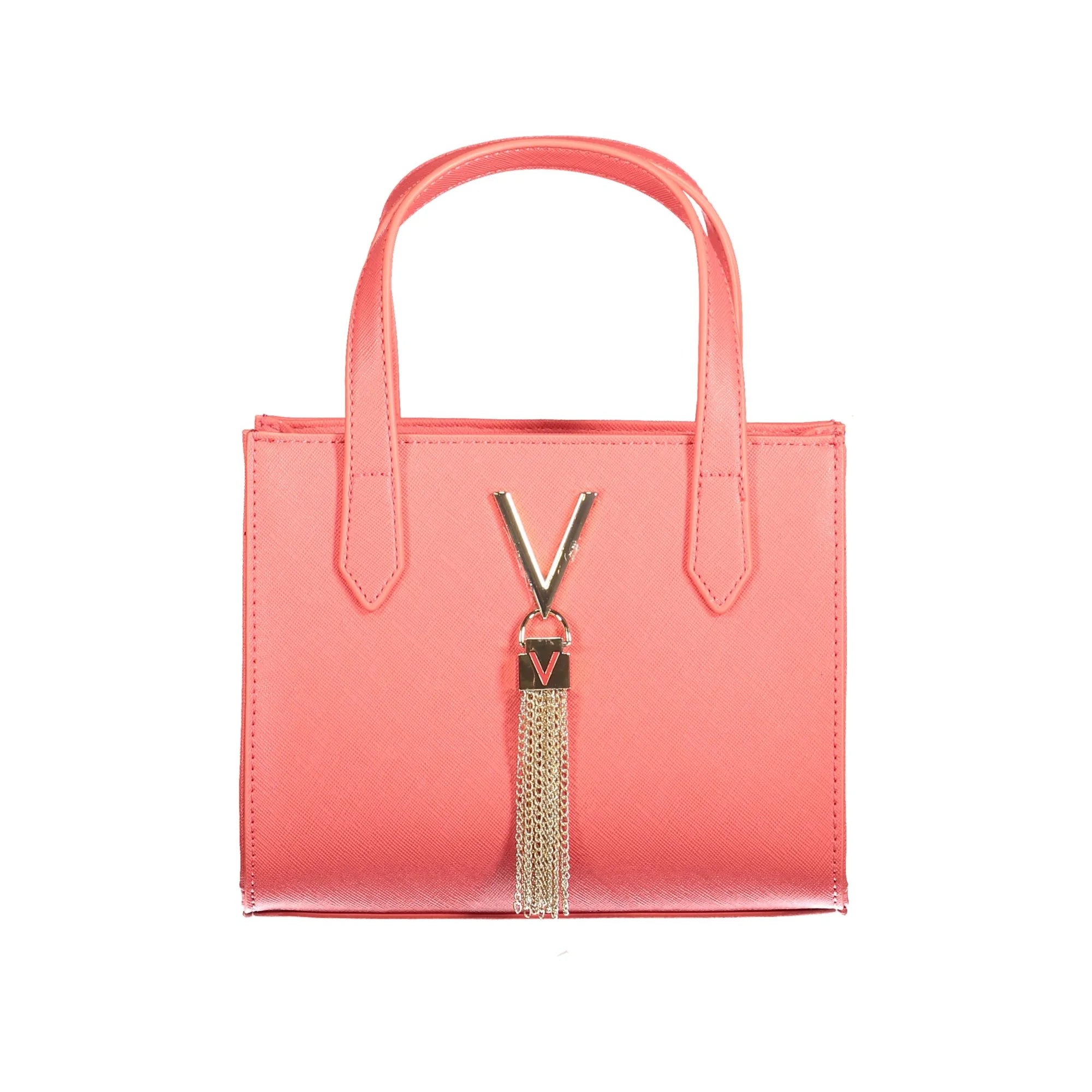 VALENTINO BAGS BORSA DONNA ROSA