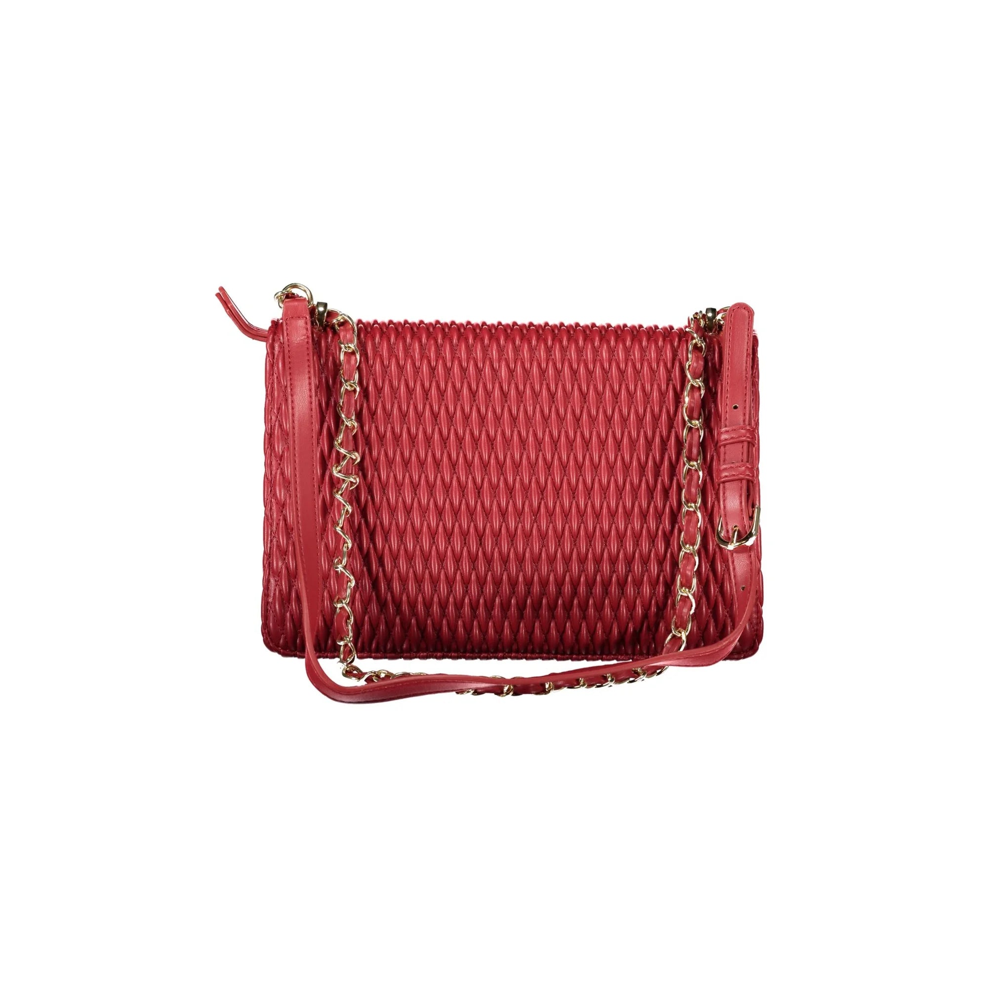 VALENTINO BAGS BORSA DONNA ROSSO