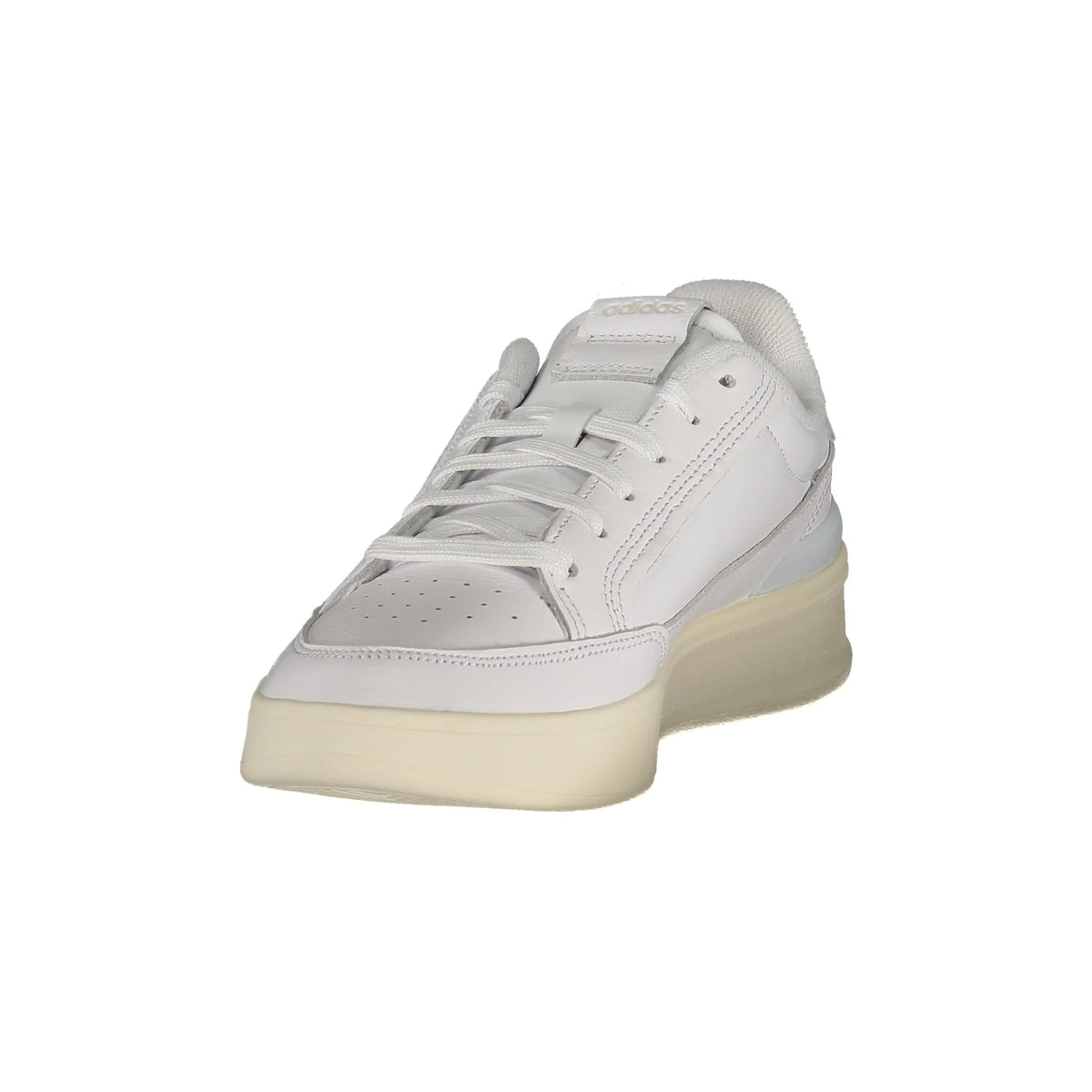 ADIDAS CALZATURA SPORTIVA UOMO BIANCO