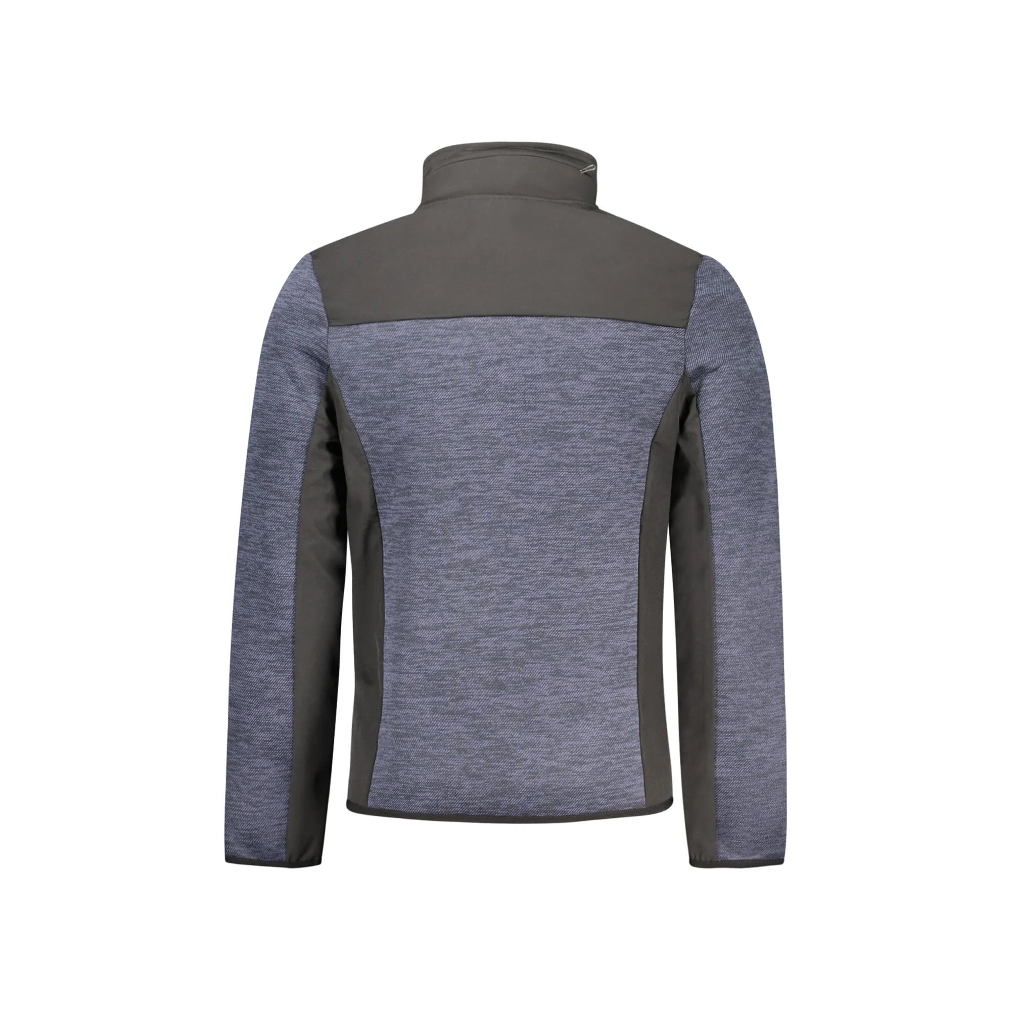 NORWAY 1963 GIUBBOTTO UOMO BLU