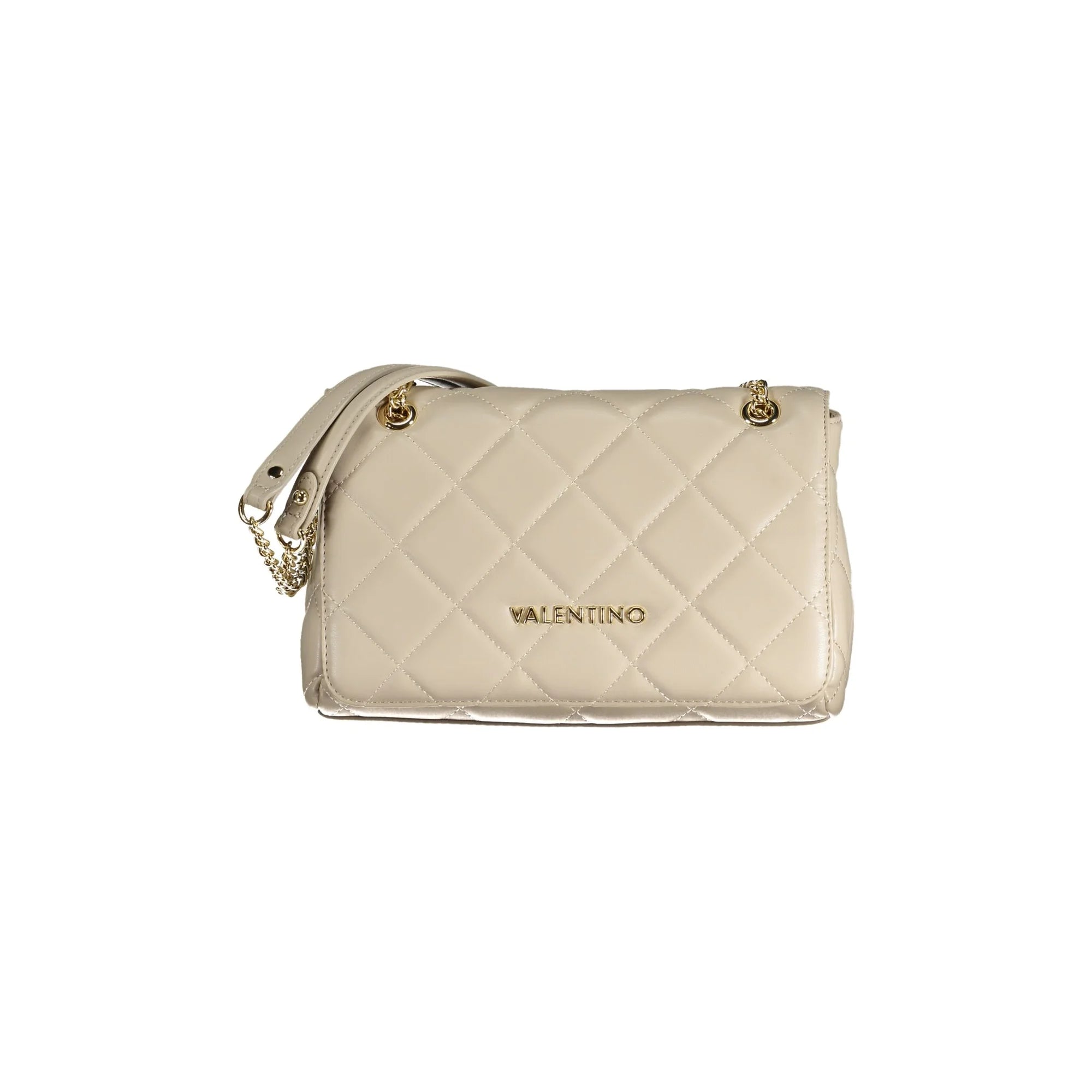 VALENTINO BAGS BORSA DONNA BEIGE