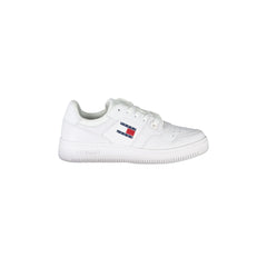 Tommy Hilfiger Sneakers Donna Bianche Logo