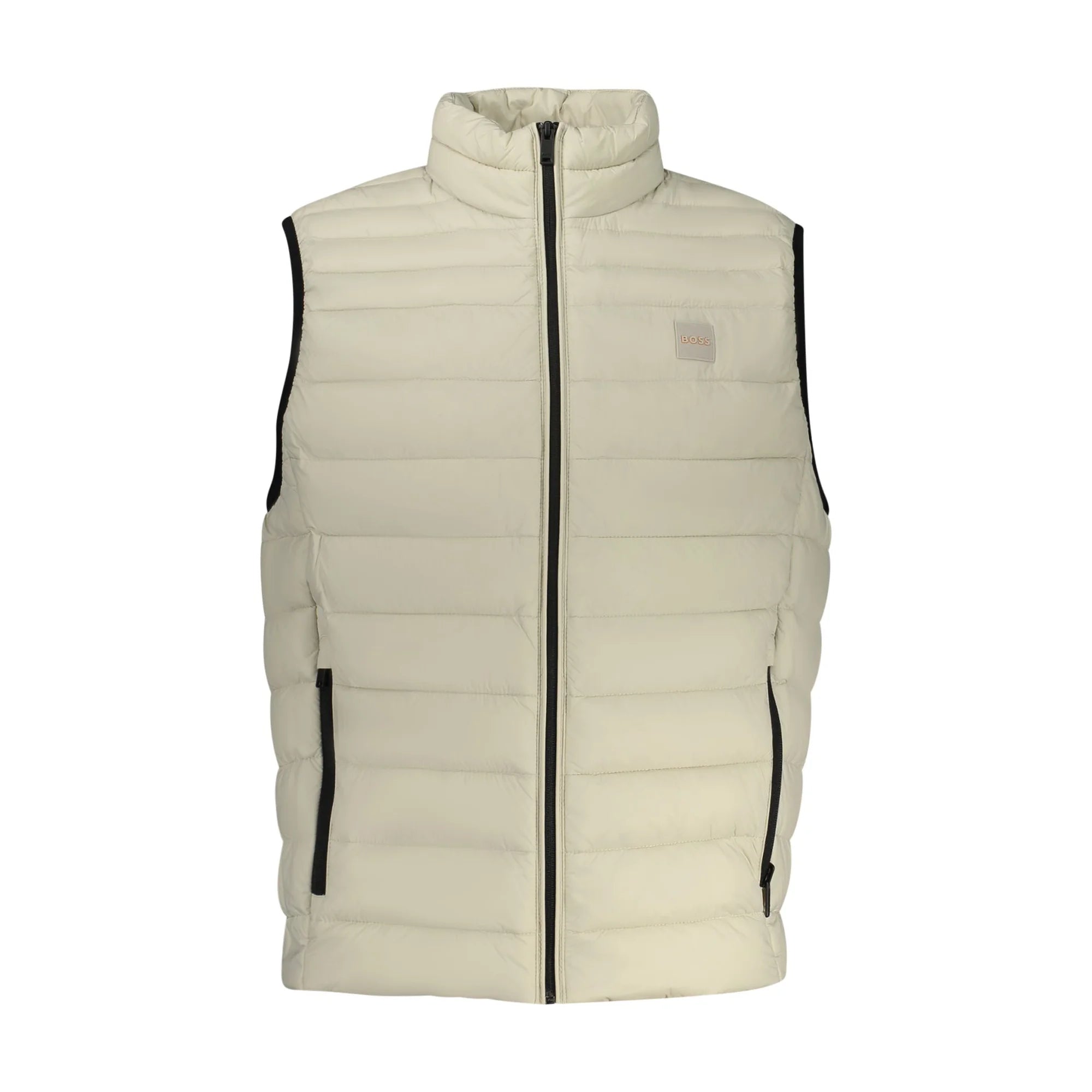 BOSS SMANICATO UOMO BEIGE