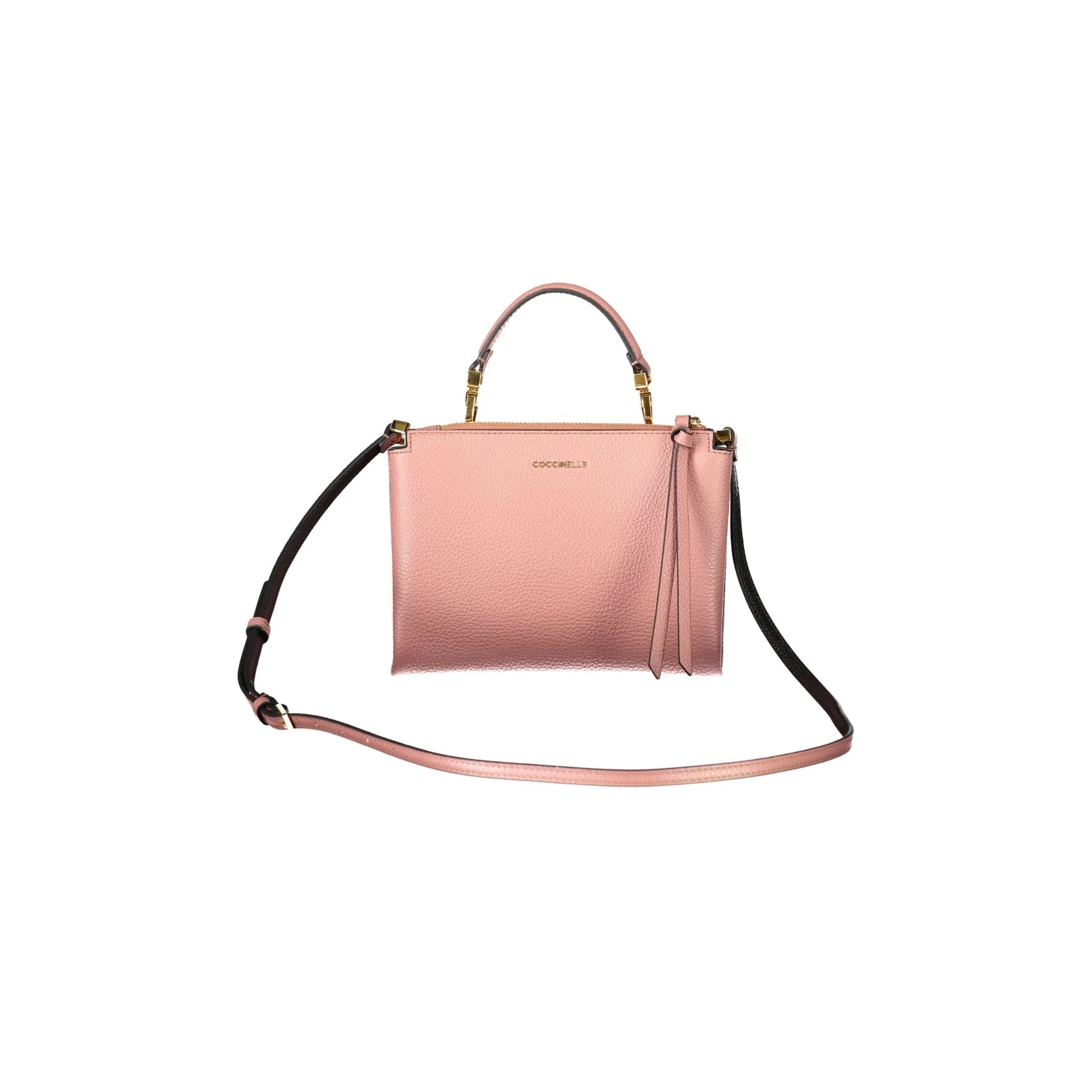 COCCINELLE BORSA DONNA ROSA