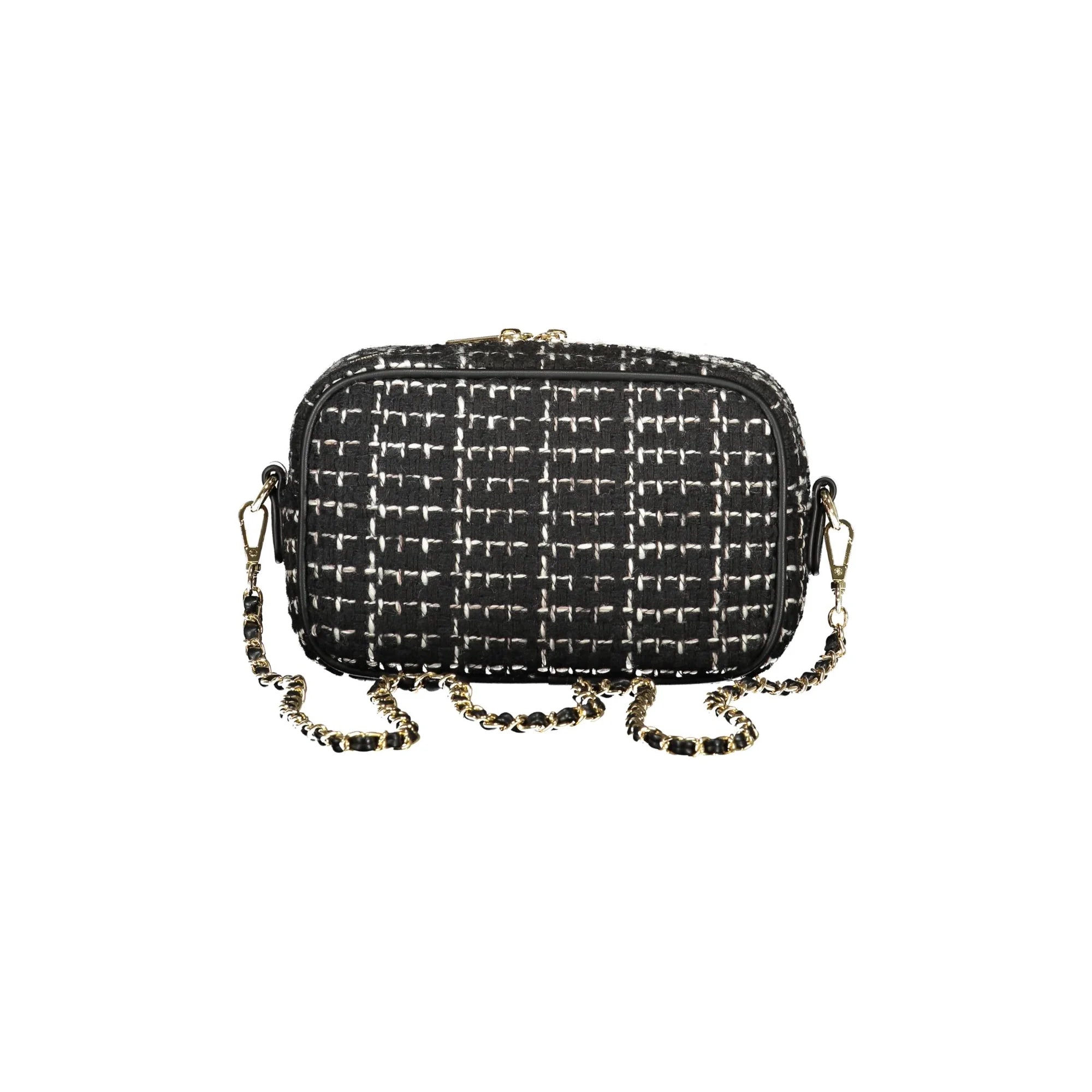 VALENTINO BAGS BORSA DONNA NERO