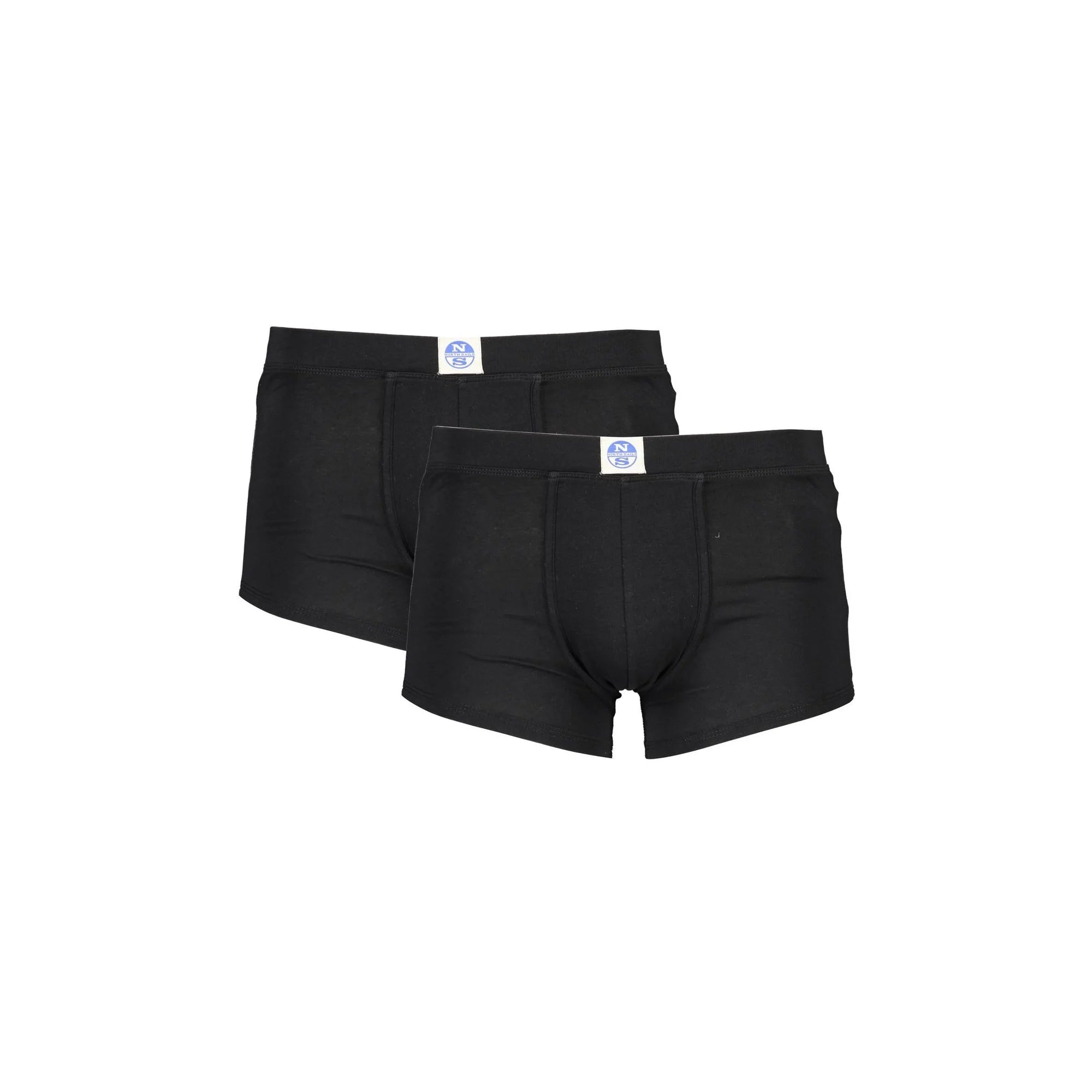 NORTH SAILS BOXER UOMO NERO