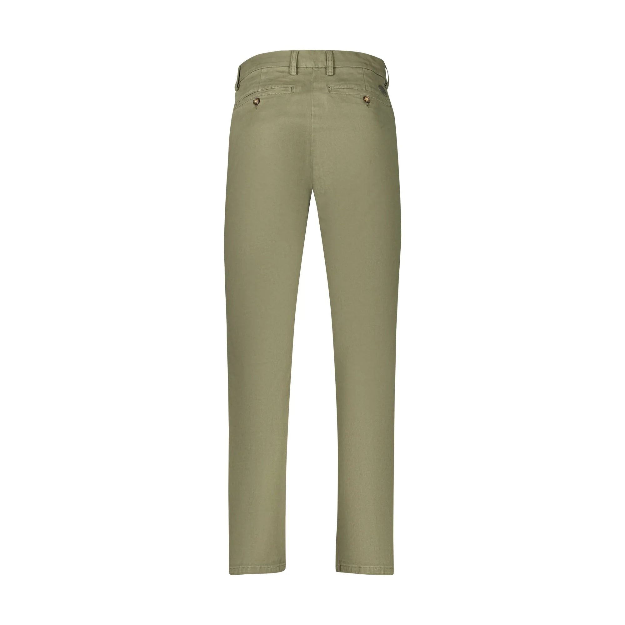 NORTH SAILS PANTALONE UOMO VERDE