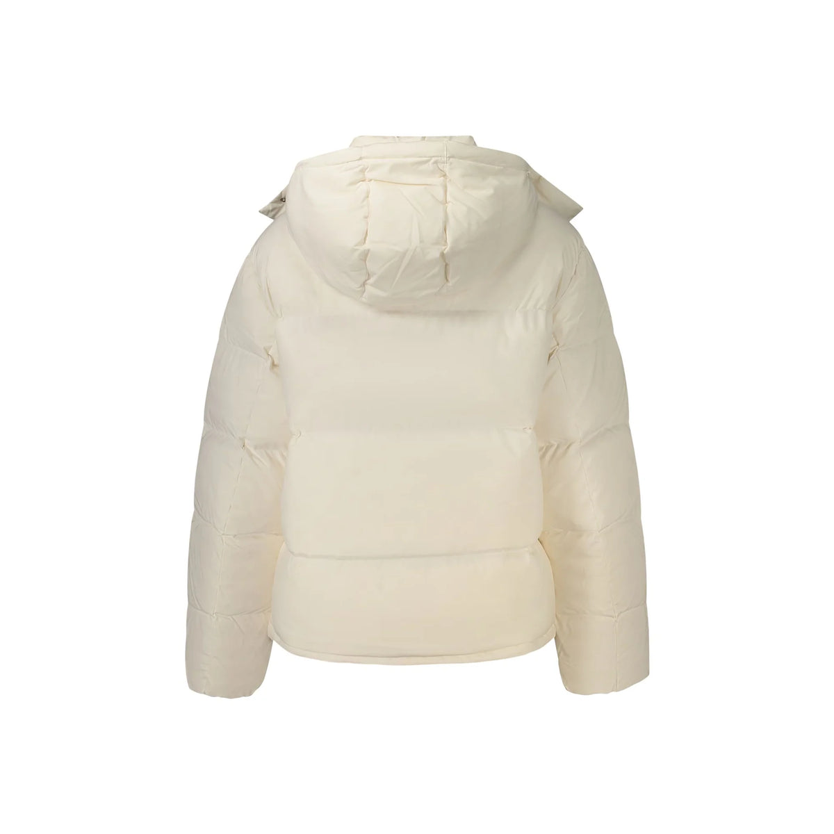 TOMMY HILFIGER GIUBBOTTO DONNA BIANCO