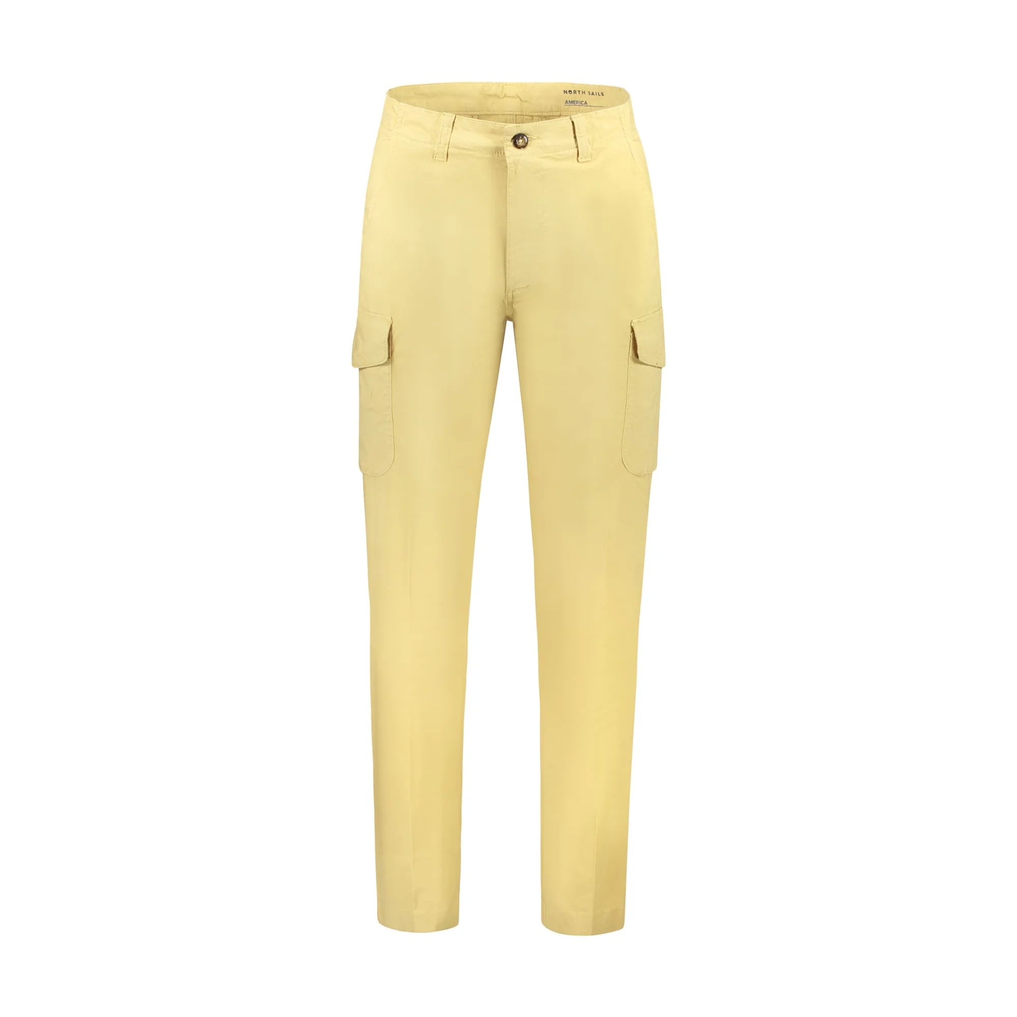 NORTH SAILS PANTALONE UOMO BEIGE